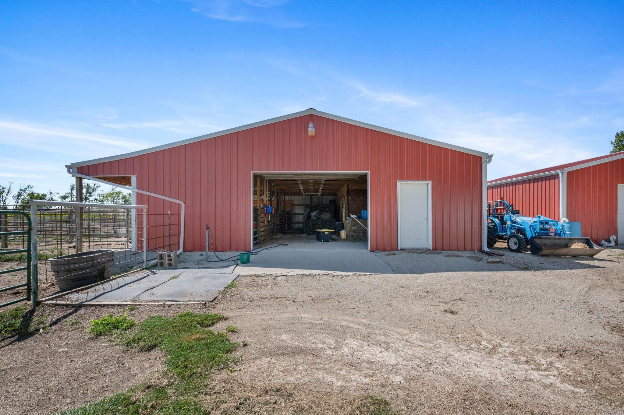 1201 SW 100th Street Augusta KS 67010