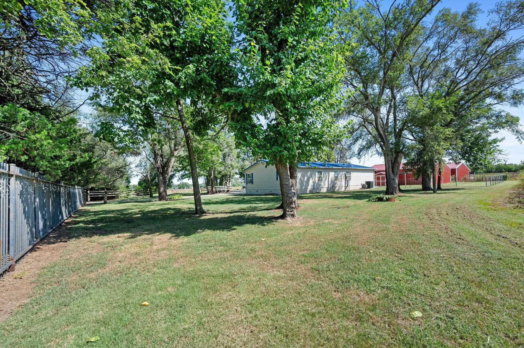 1201 SW 100th Street Augusta KS 67010