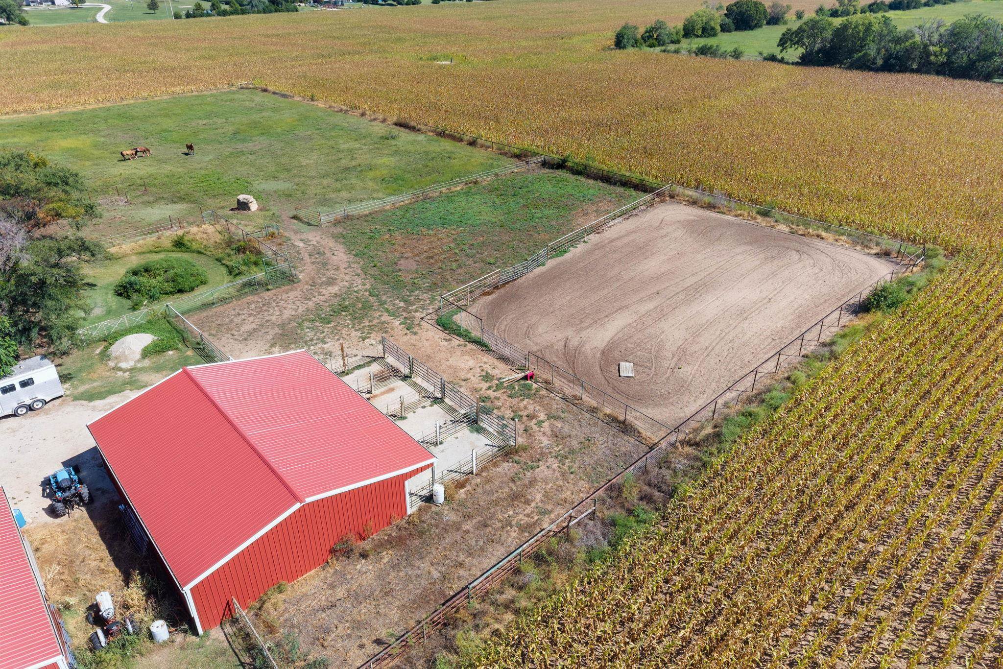 1201 SW 100th Street Augusta KS 67010