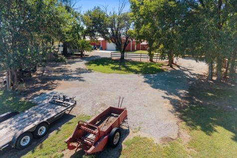 1201 SW 100th Street Augusta KS 67010