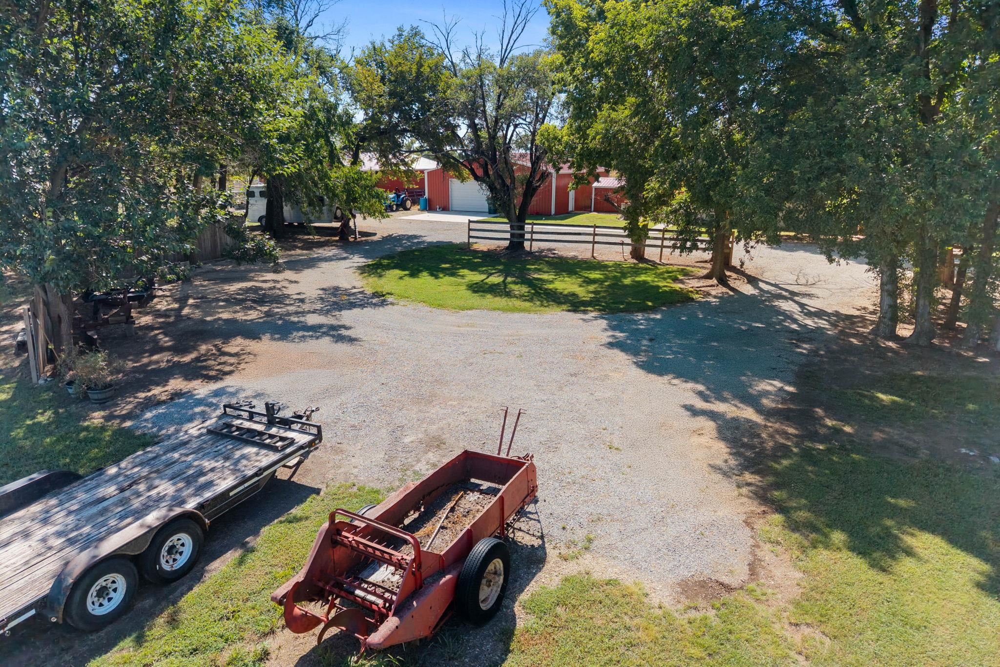 1201 SW 100th Street Augusta KS 67010