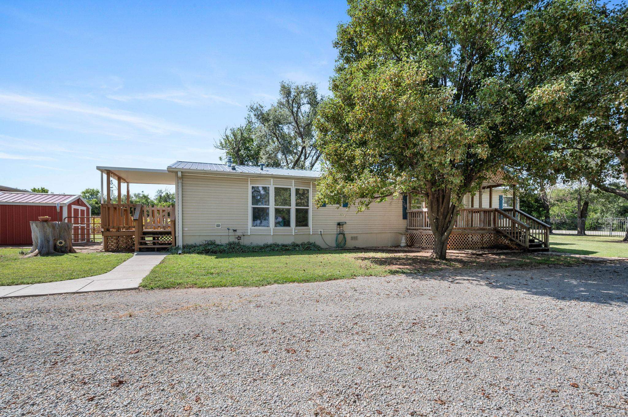1201 SW 100th Street Augusta KS 67010