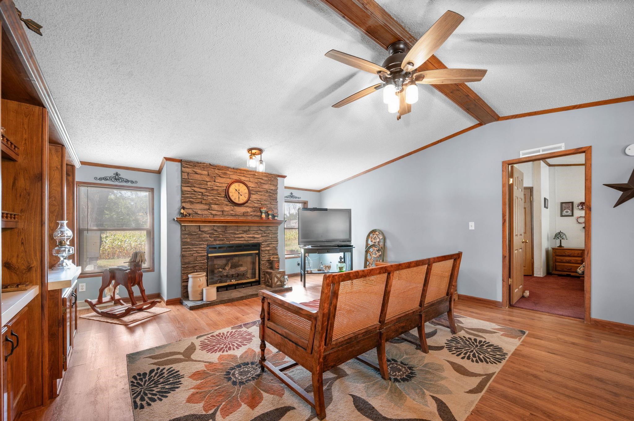 1201 SW 100th Street Augusta KS 67010