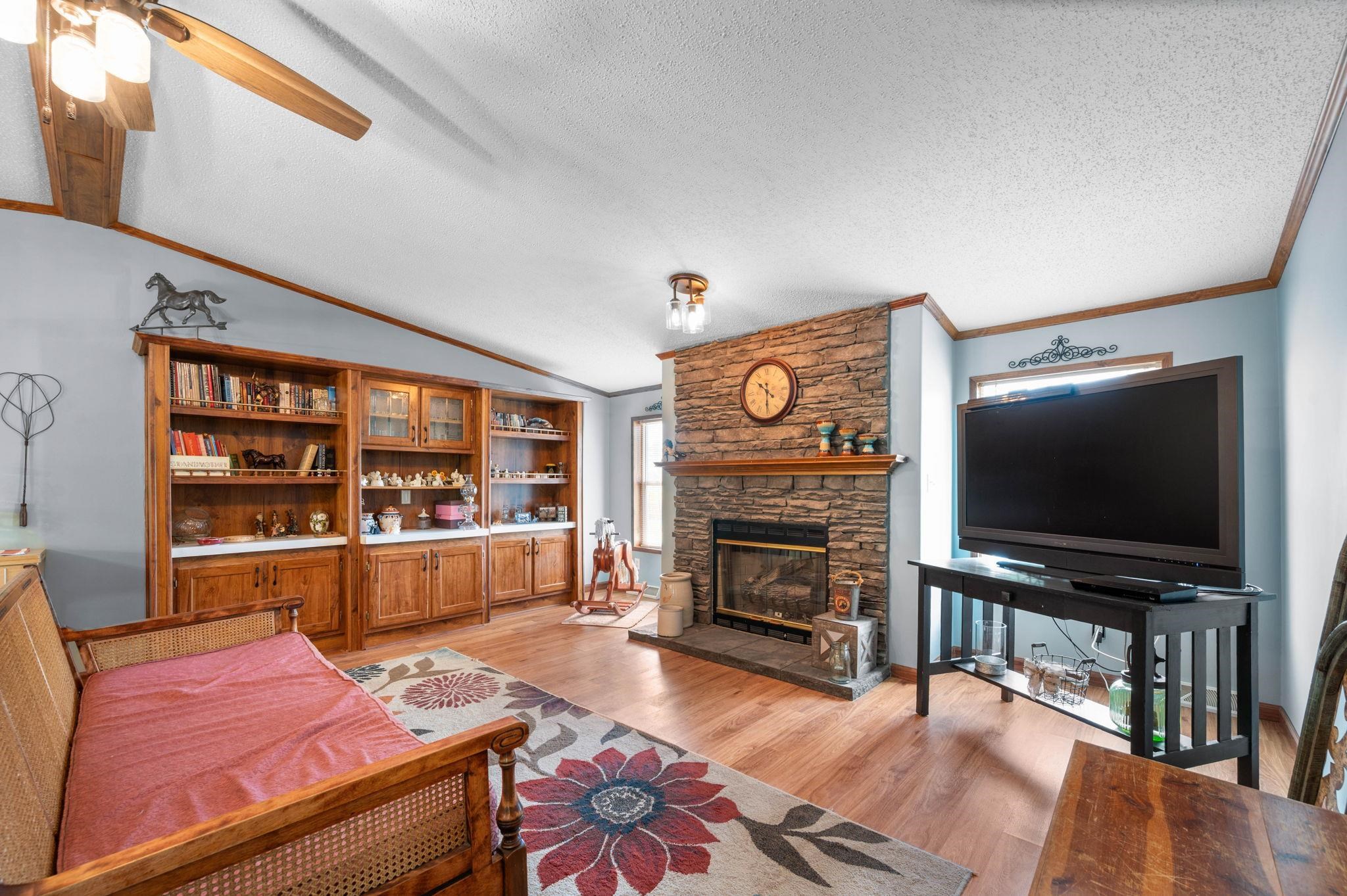 1201 SW 100th Street Augusta KS 67010