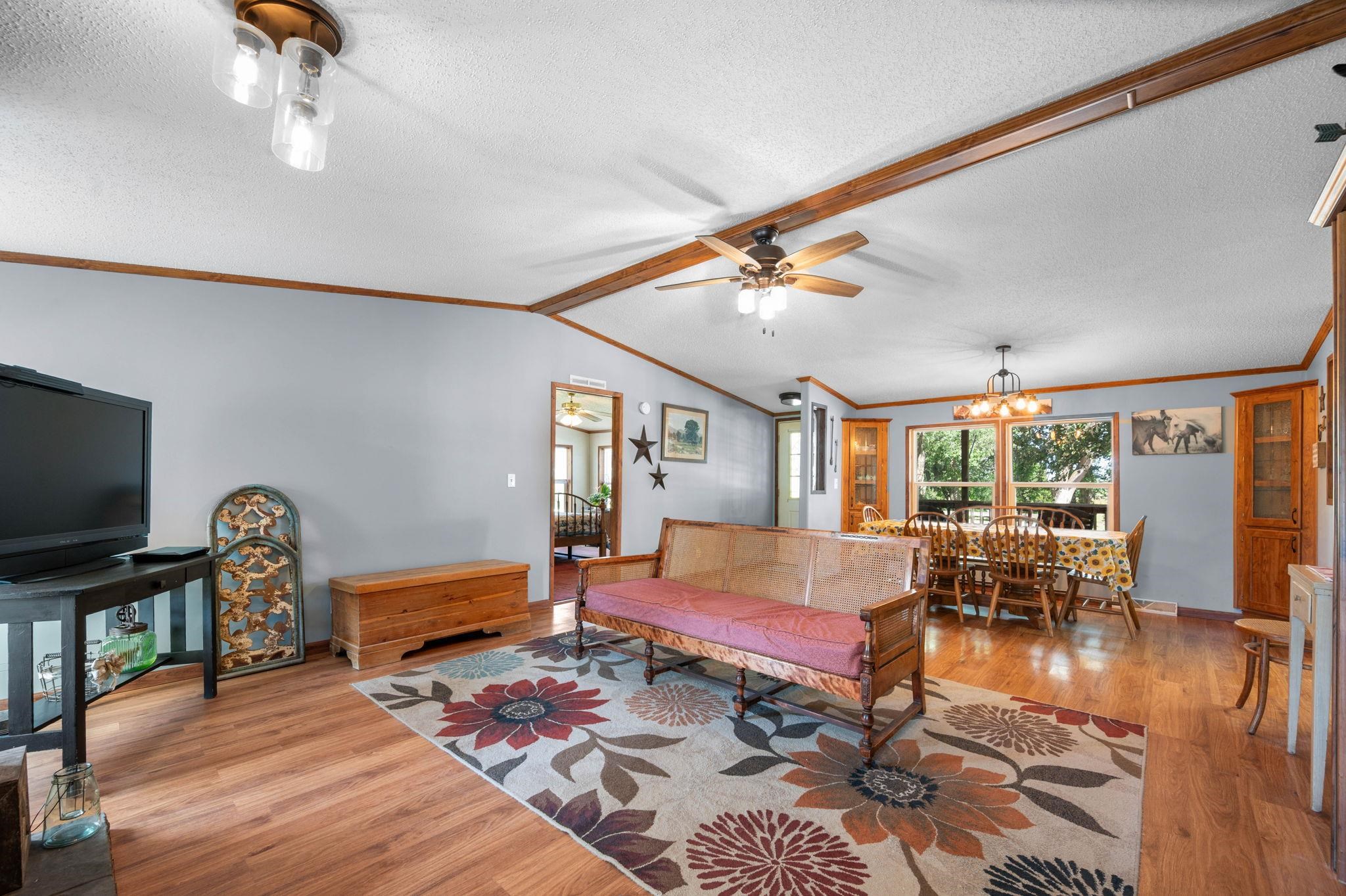 1201 SW 100th Street Augusta KS 67010