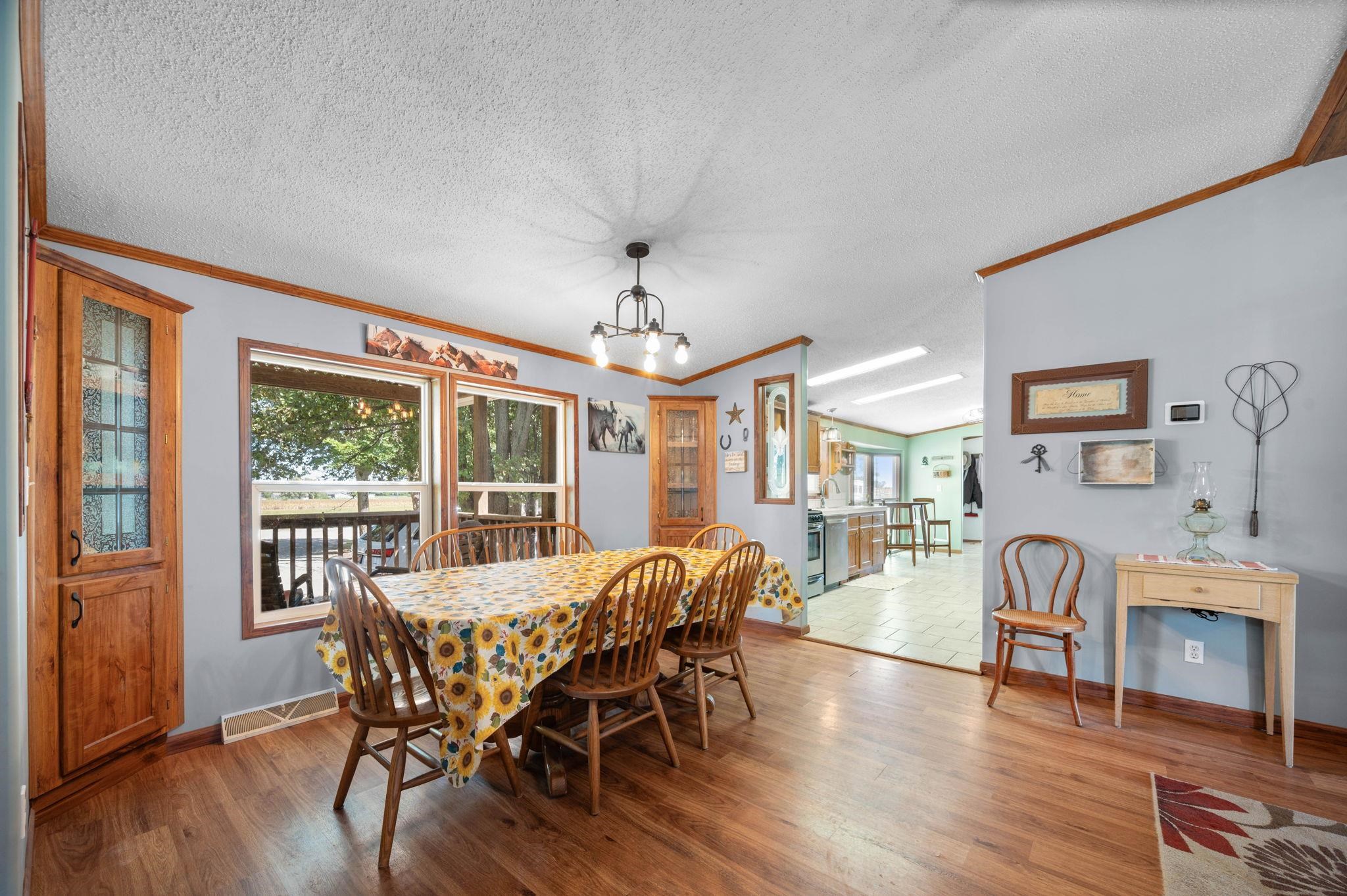 1201 SW 100th Street Augusta KS 67010