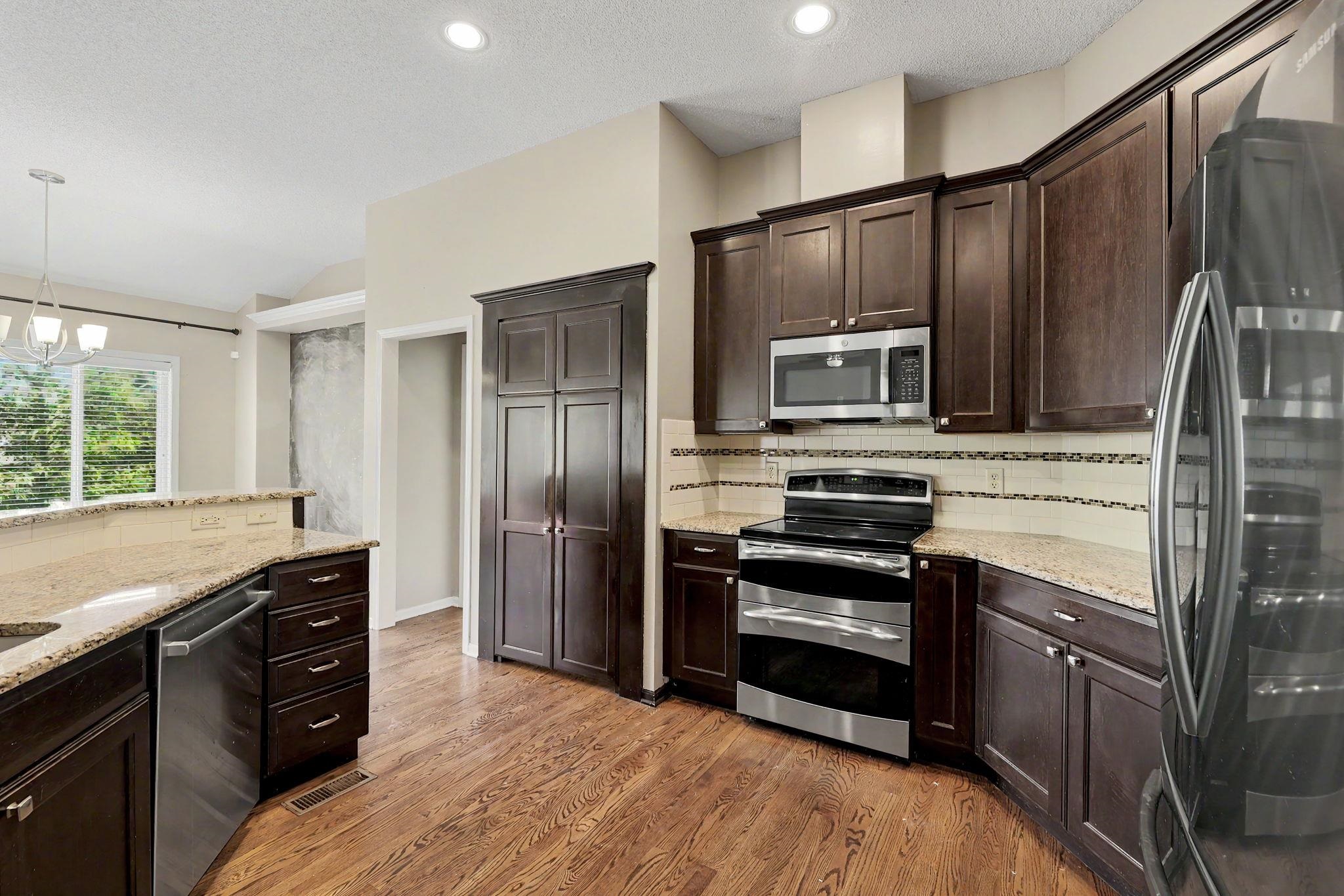 606 E Woodstone Court Andover KS 67002