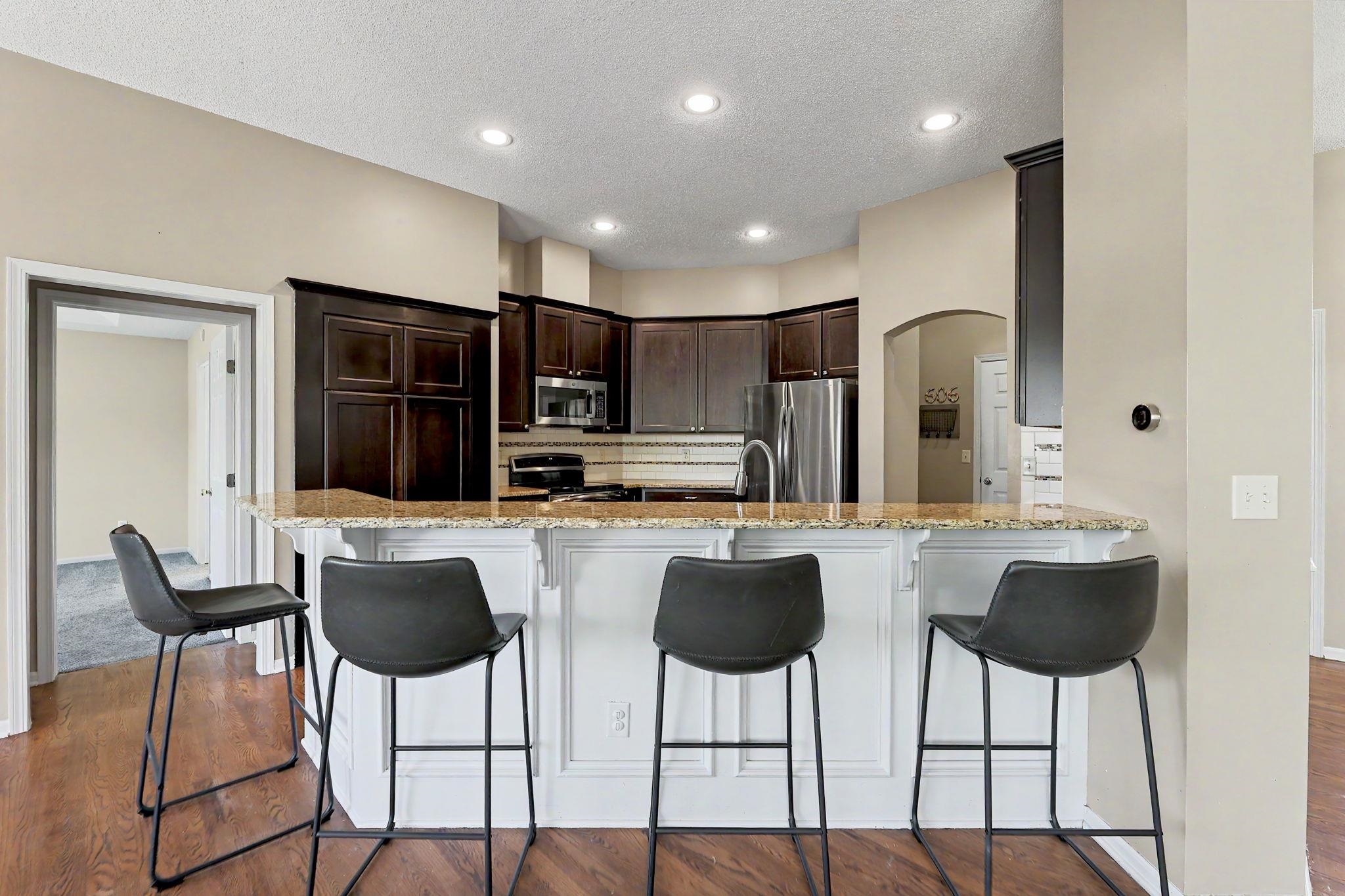 606 E Woodstone Court Andover KS 67002