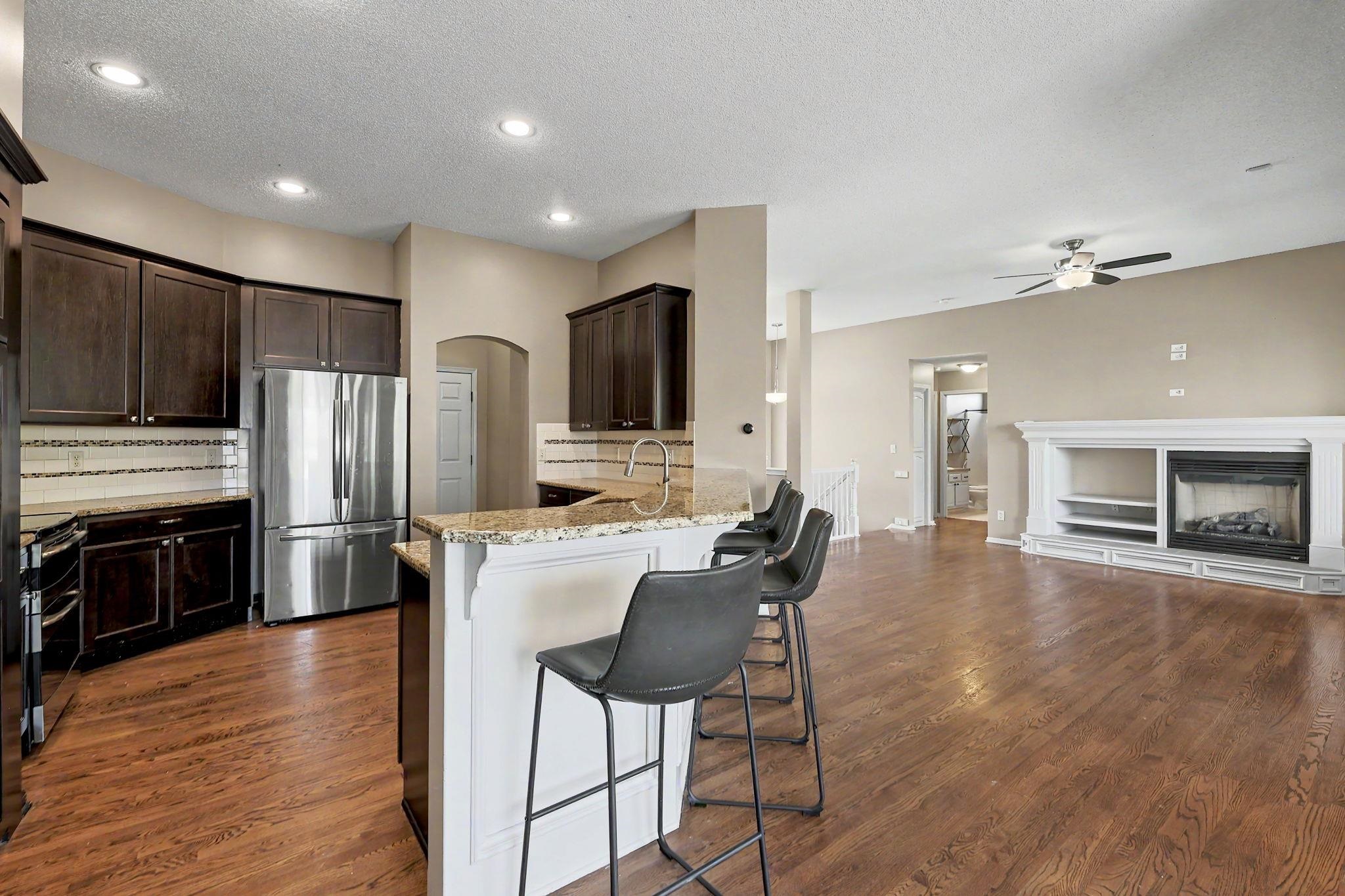 606 E Woodstone Court Andover KS 67002