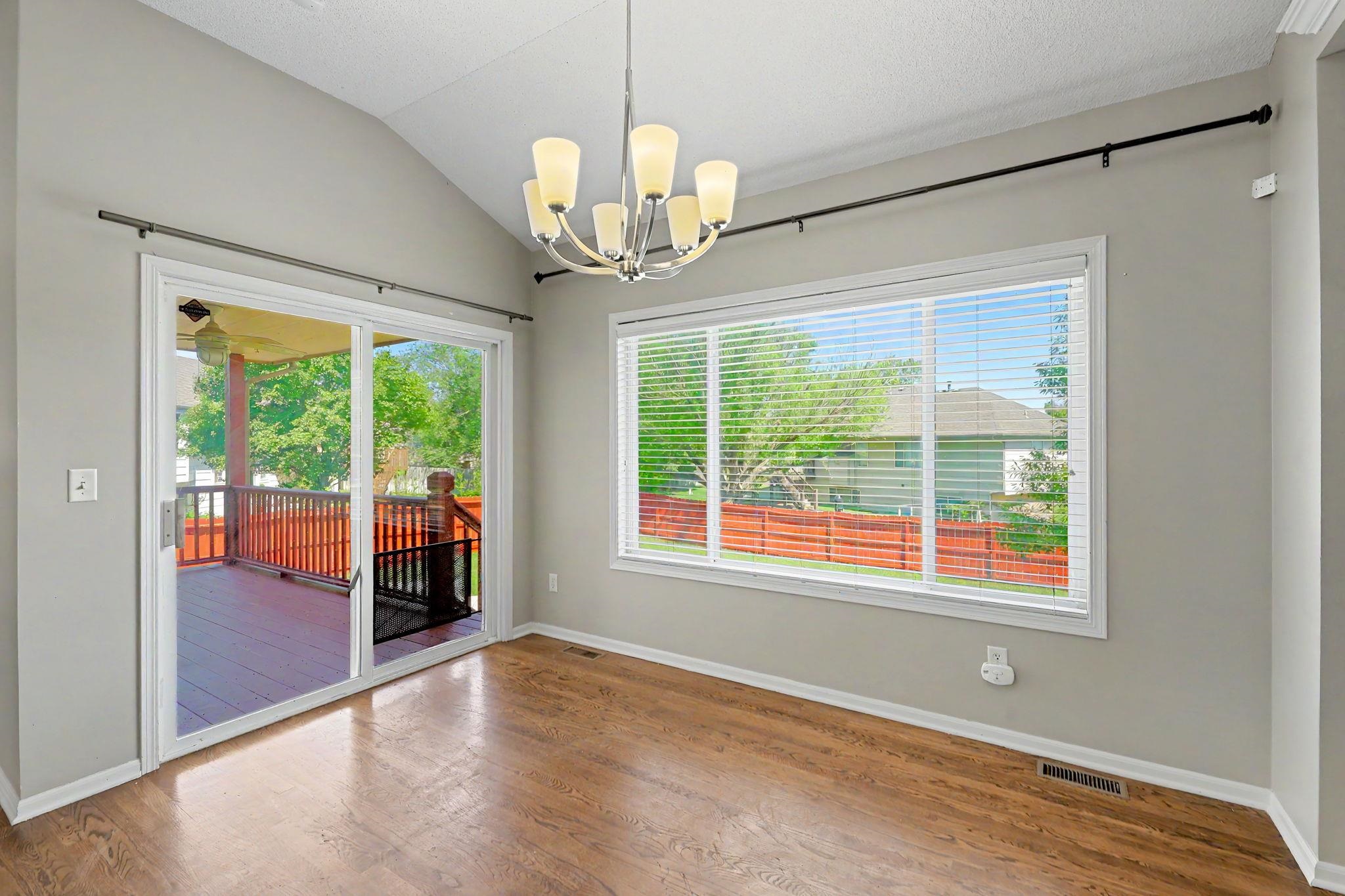606 E Woodstone Court Andover KS 67002