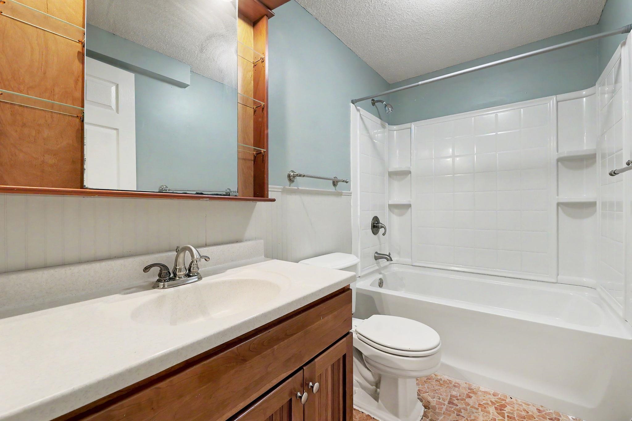 606 E Woodstone Court Andover KS 67002