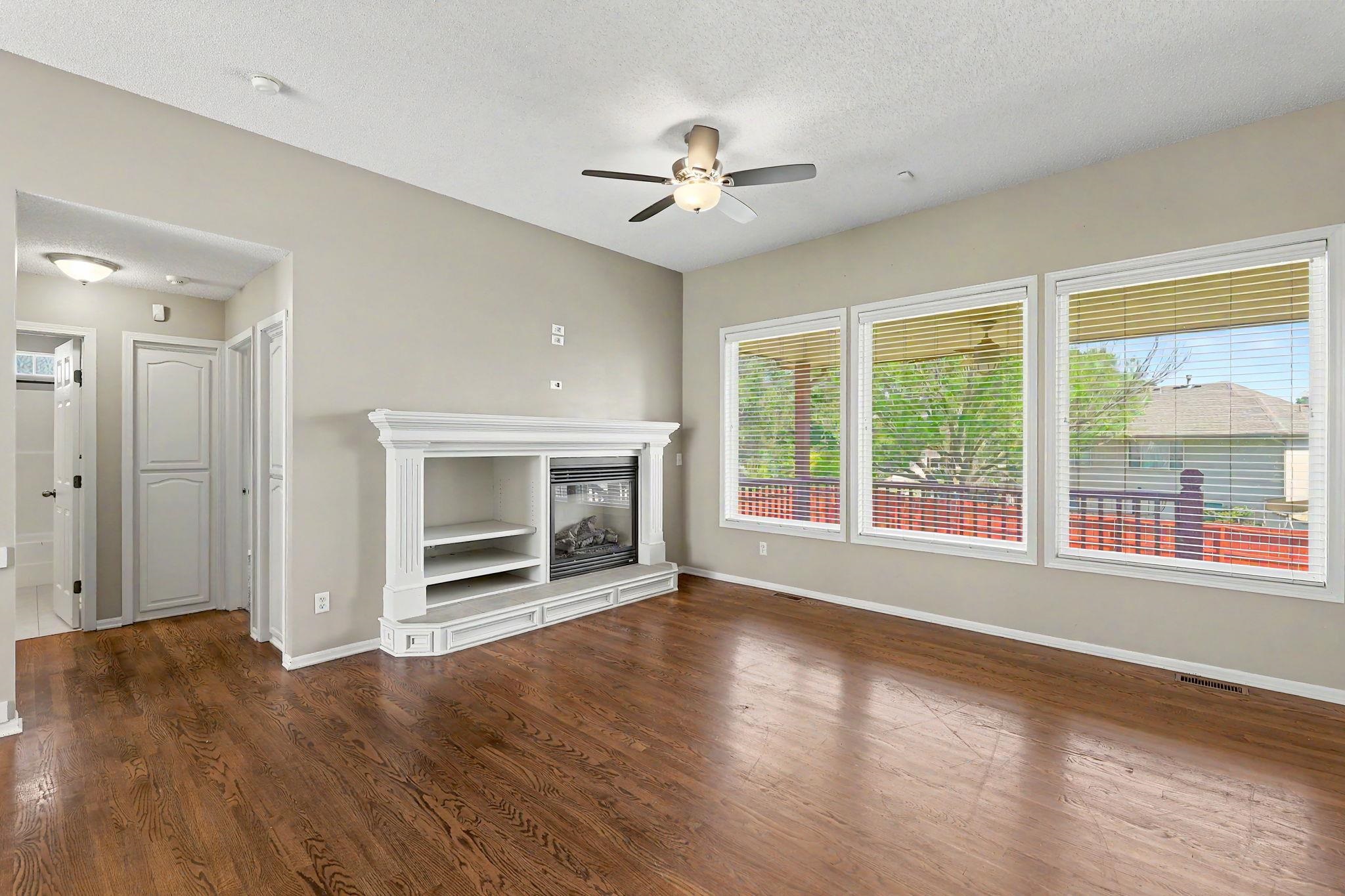 606 E Woodstone Court Andover KS 67002