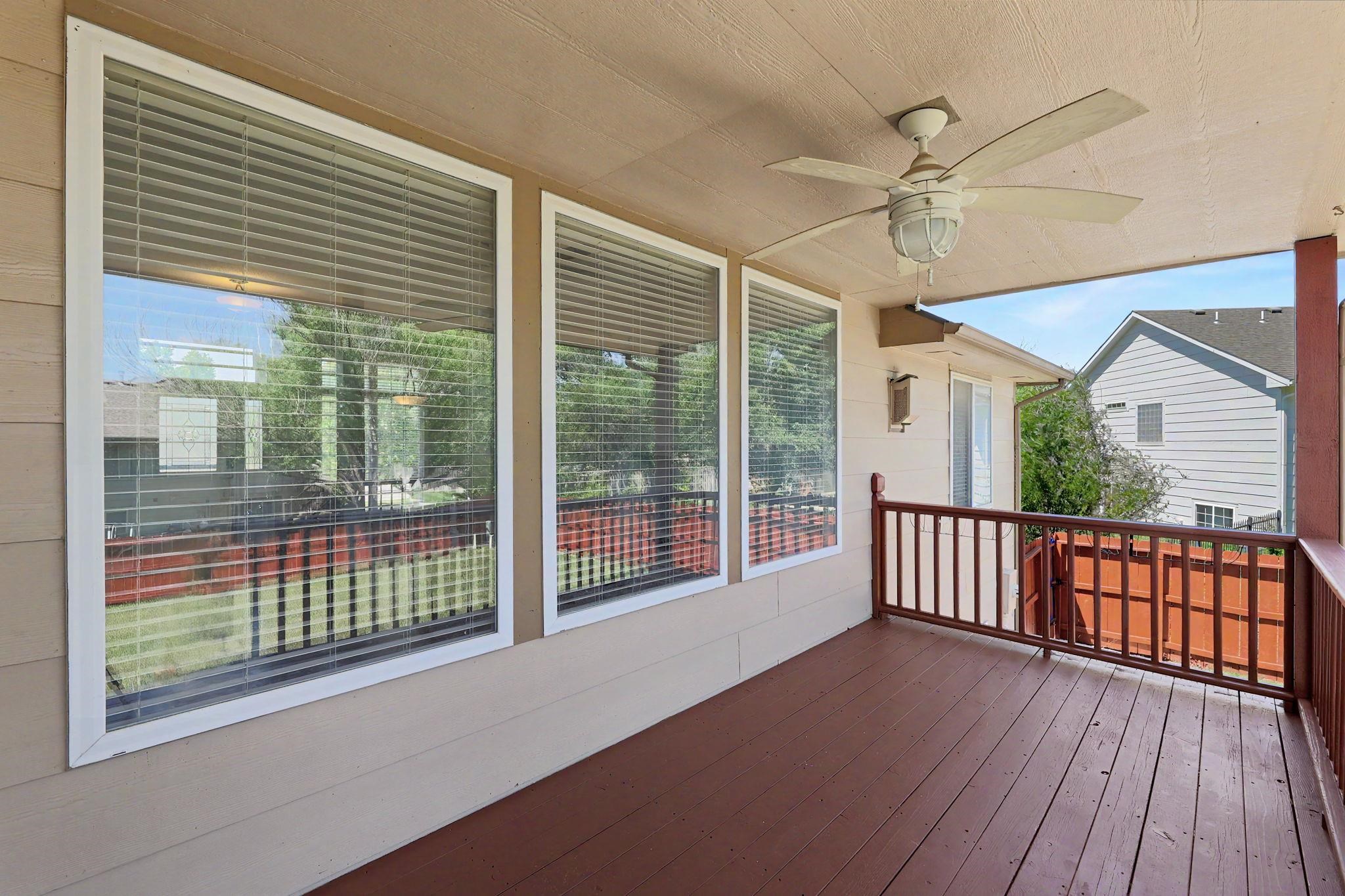 606 E Woodstone Court Andover KS 67002