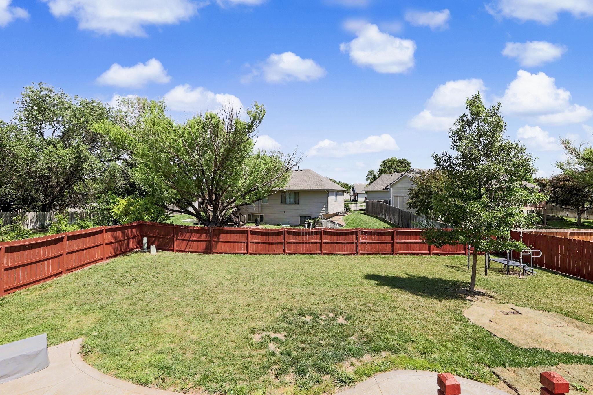 606 E Woodstone Court Andover KS 67002