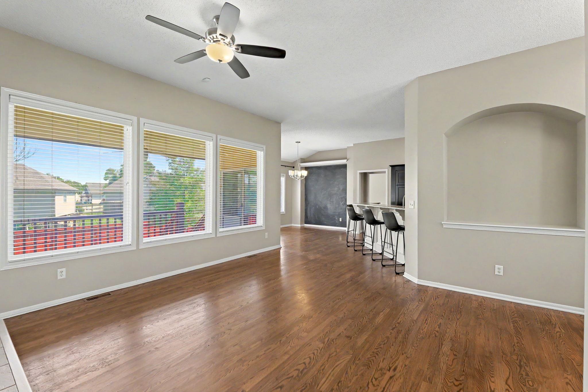 606 E Woodstone Court Andover KS 67002