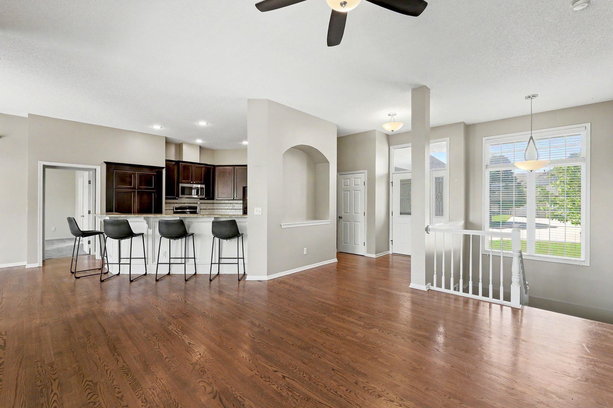 606 E Woodstone Court Andover KS 67002