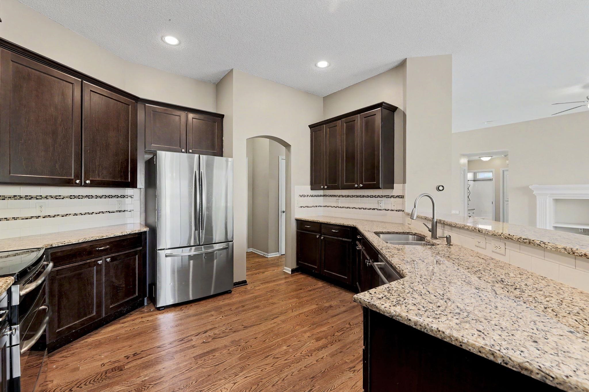 606 E Woodstone Court Andover KS 67002