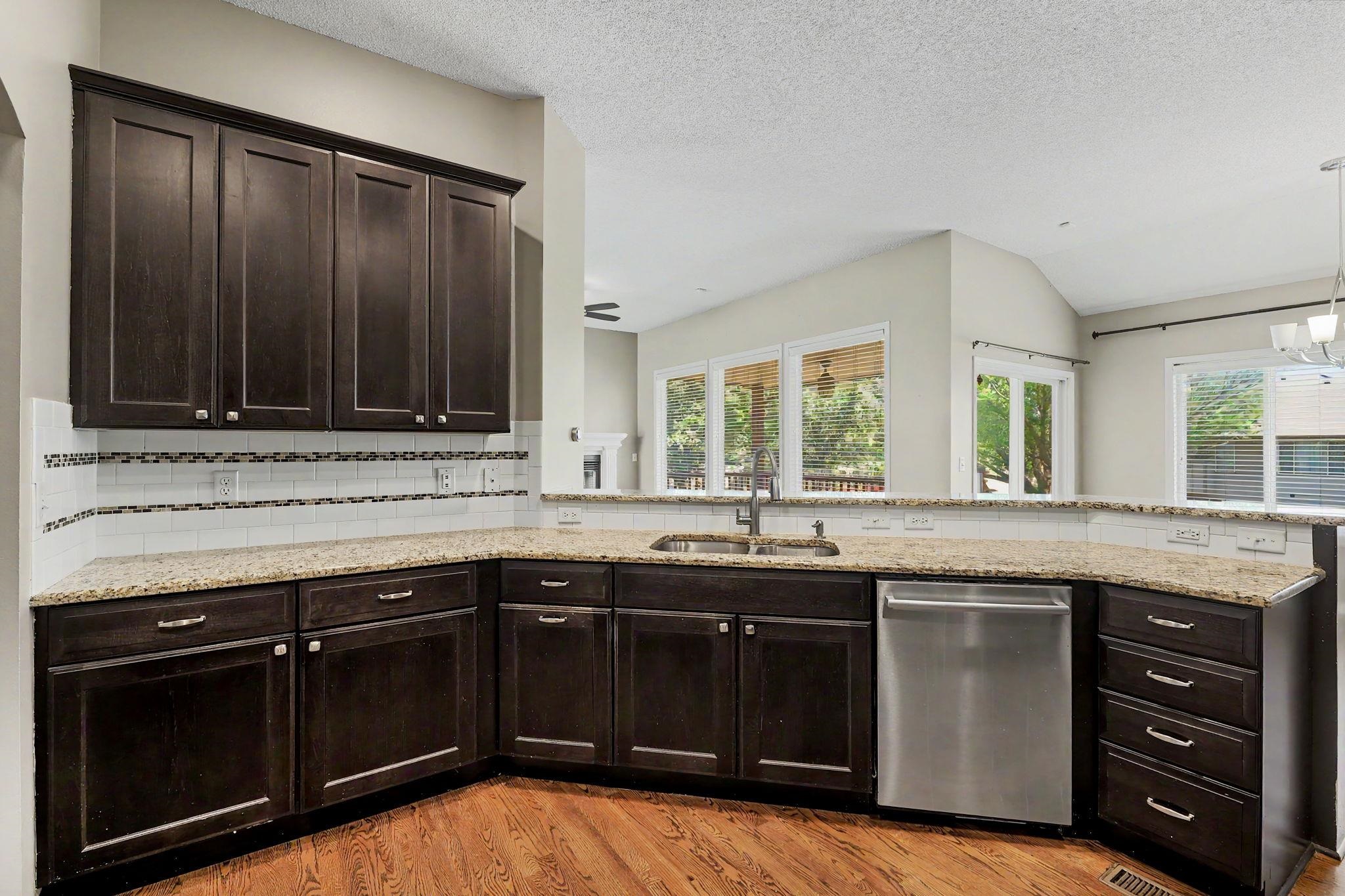 606 E Woodstone Court Andover KS 67002