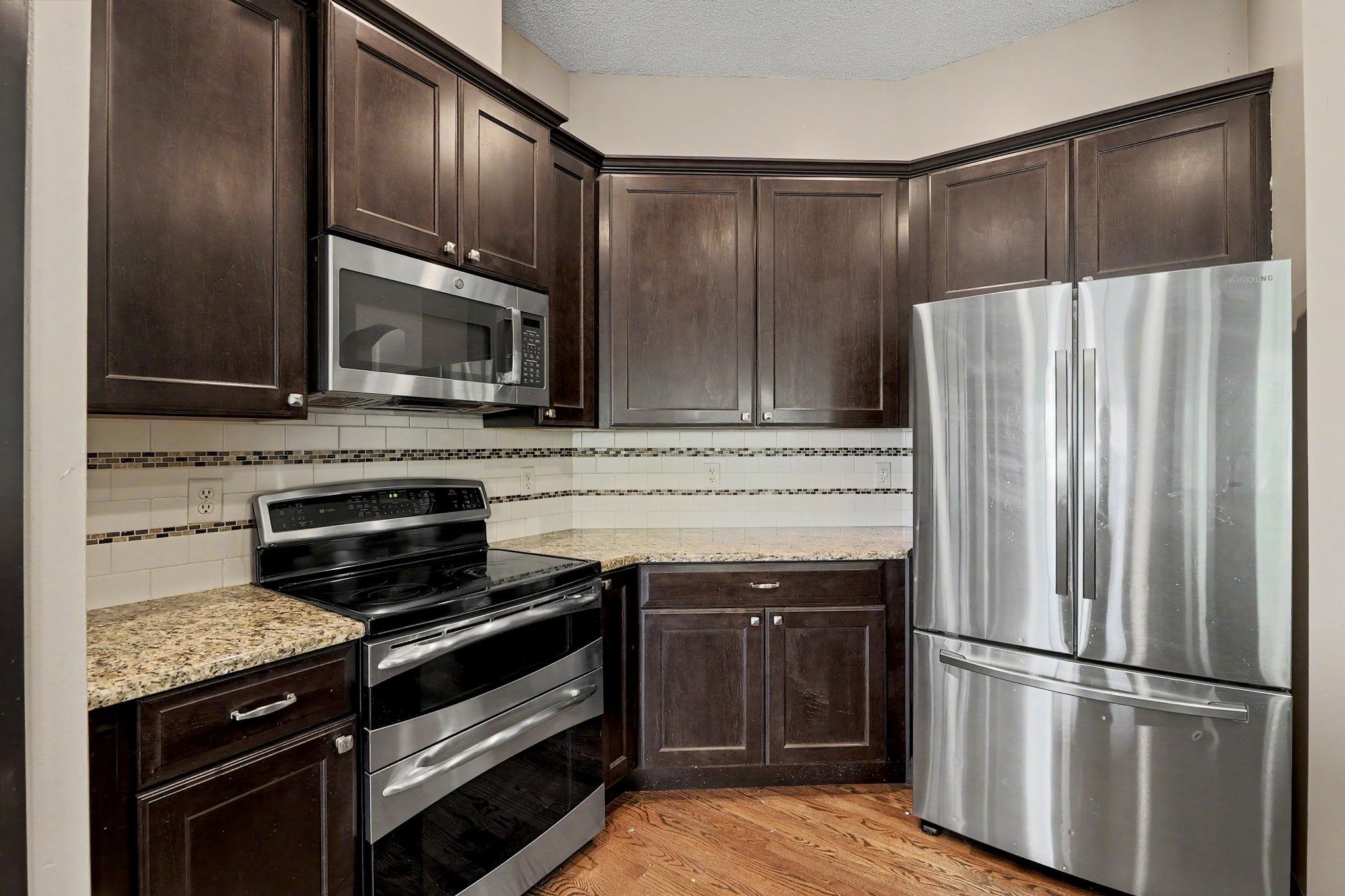 606 E Woodstone Court Andover KS 67002