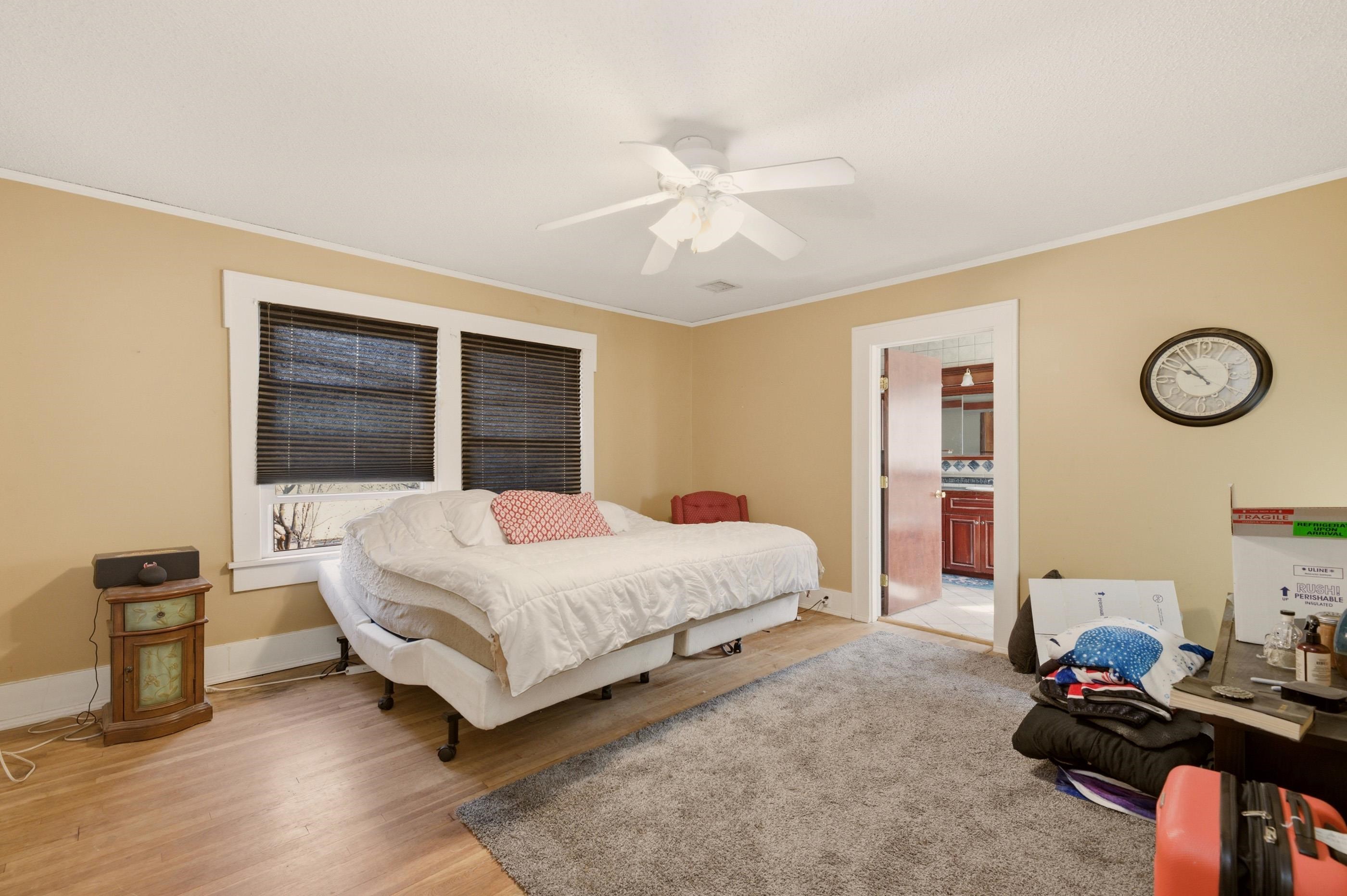 250 N Bluff Avenue Wichita KS 67208