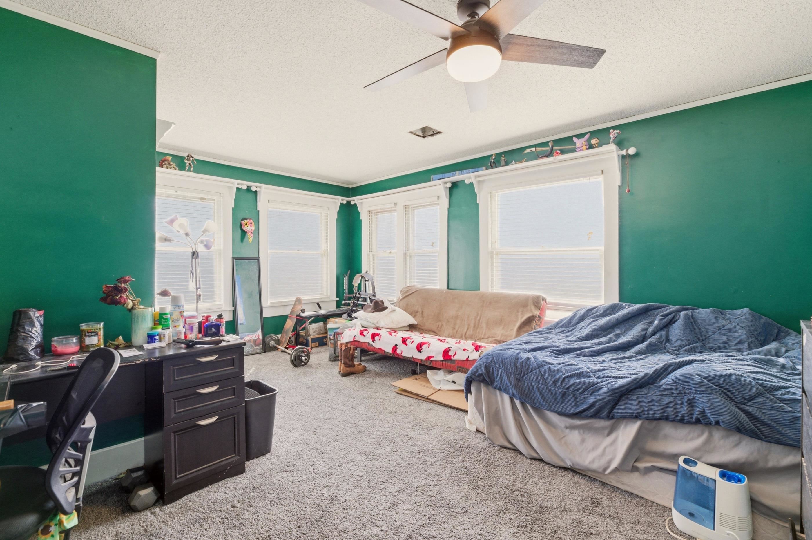 250 N Bluff Avenue Wichita KS 67208