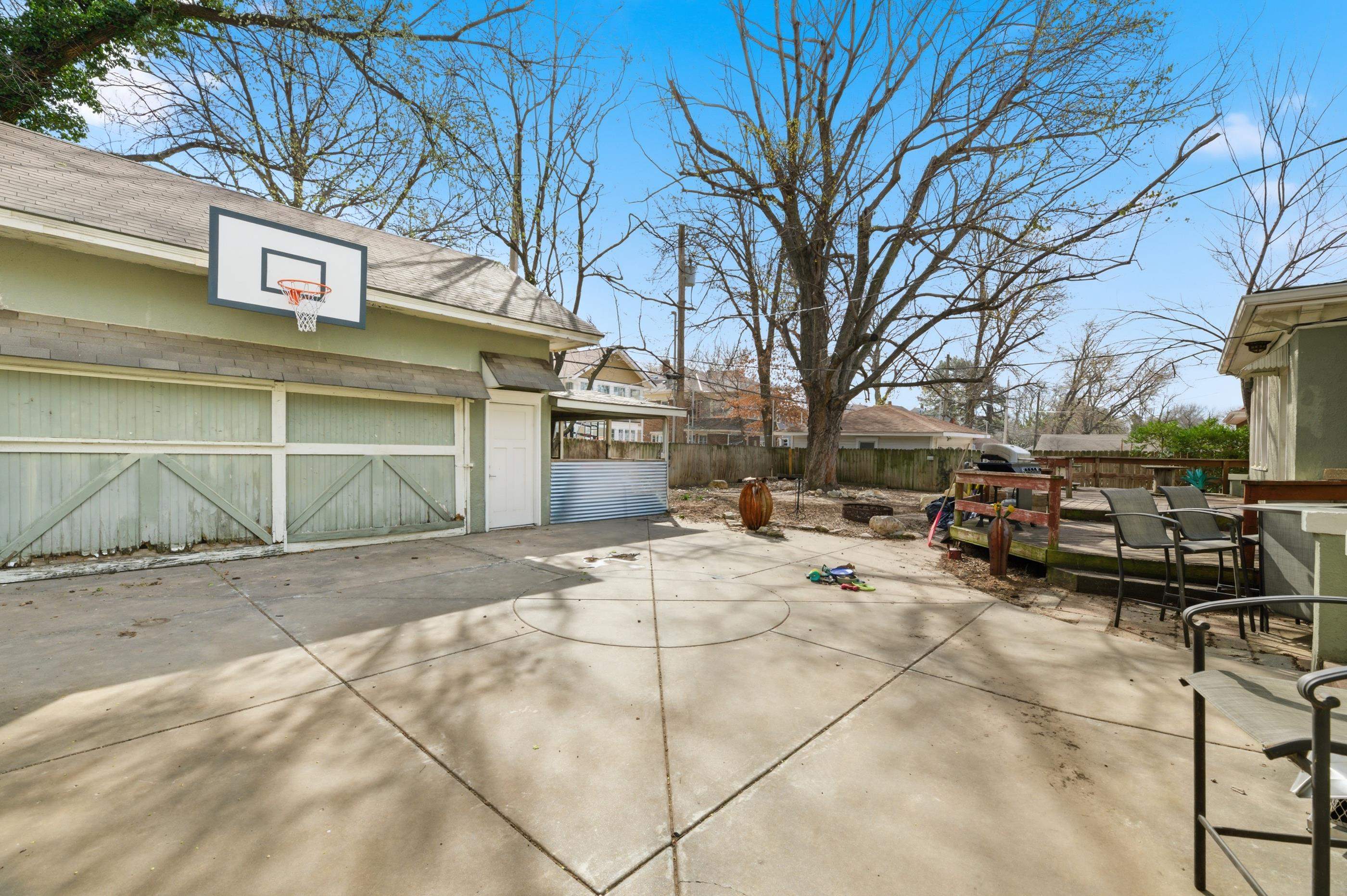 250 N Bluff Avenue Wichita KS 67208