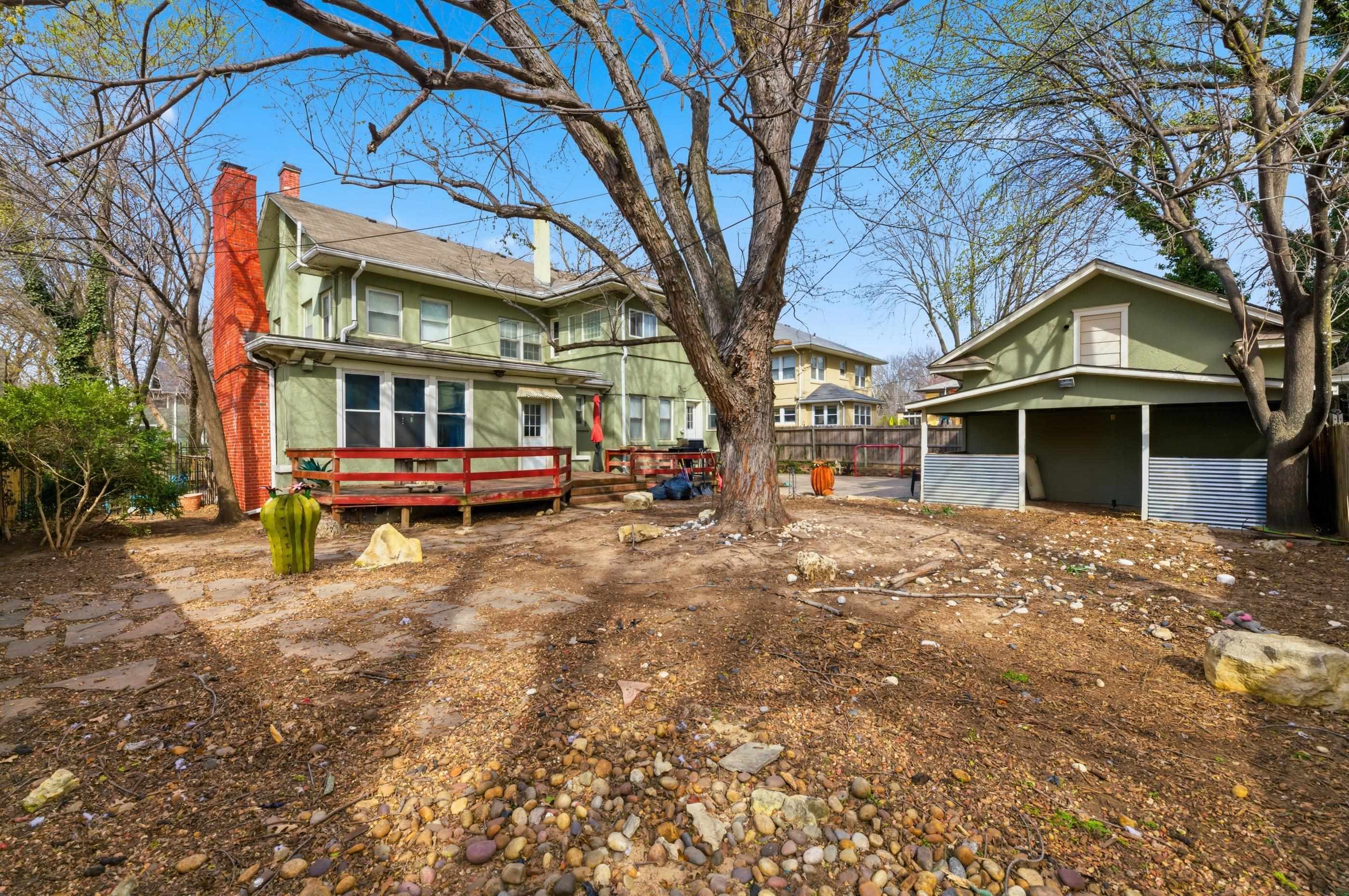 250 N Bluff Avenue Wichita KS 67208