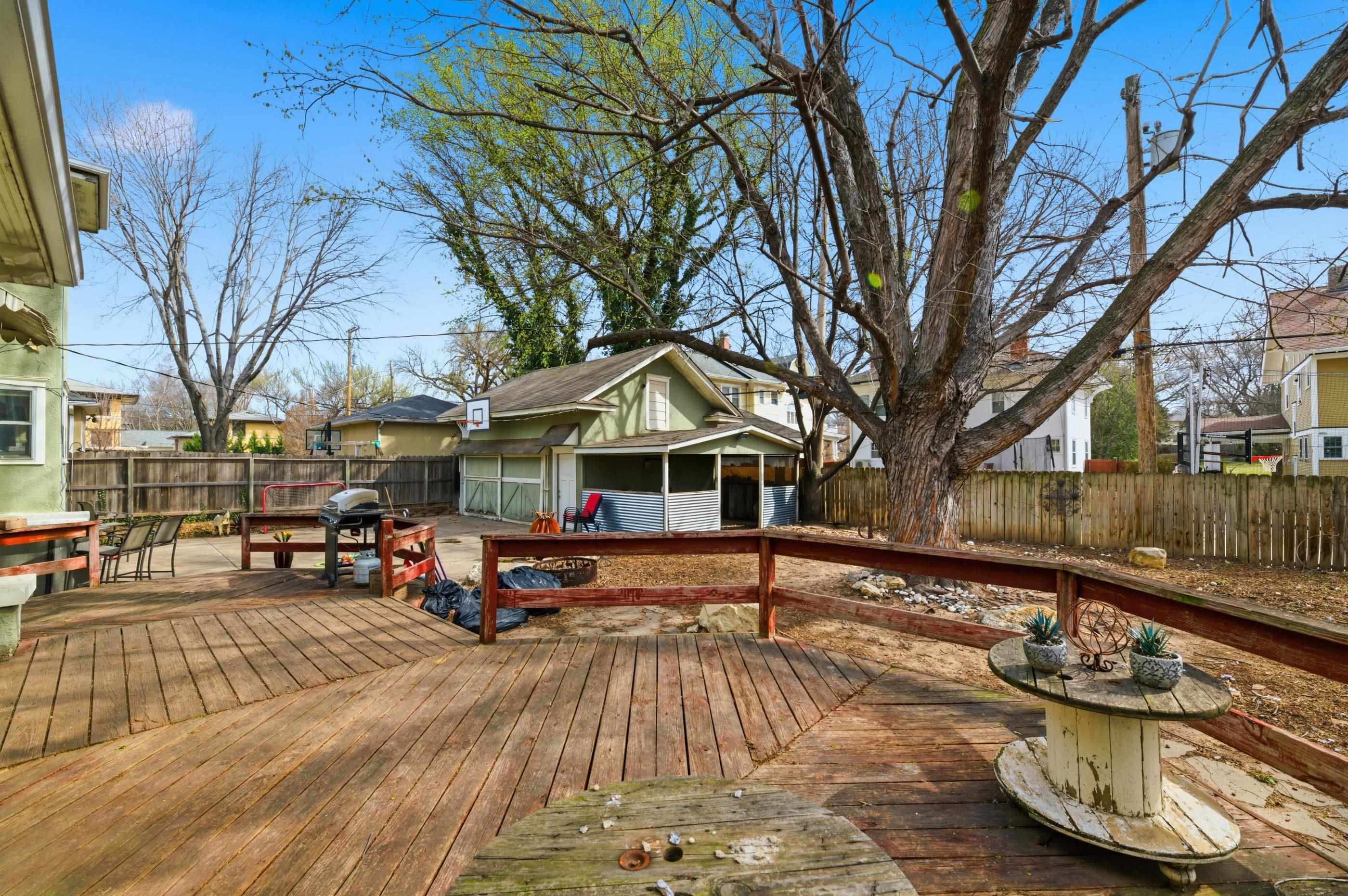 250 N Bluff Avenue Wichita KS 67208