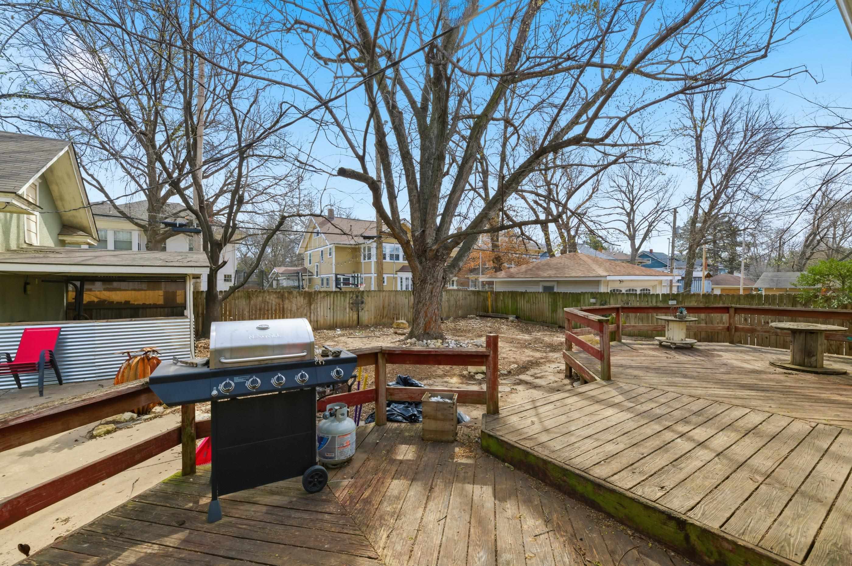 250 N Bluff Avenue Wichita KS 67208
