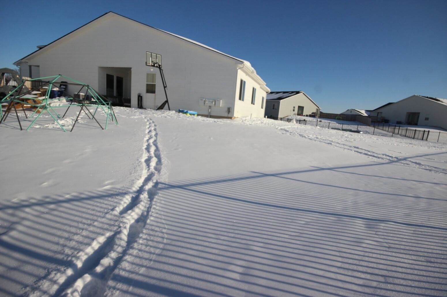 5341-5343 Pinecrest Court N Bel Aire KS 67220