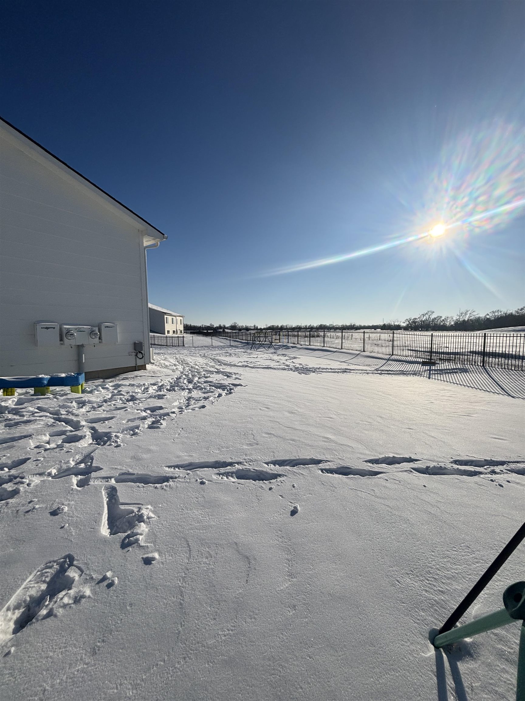 5341-5343 Pinecrest Court N Bel Aire KS 67220