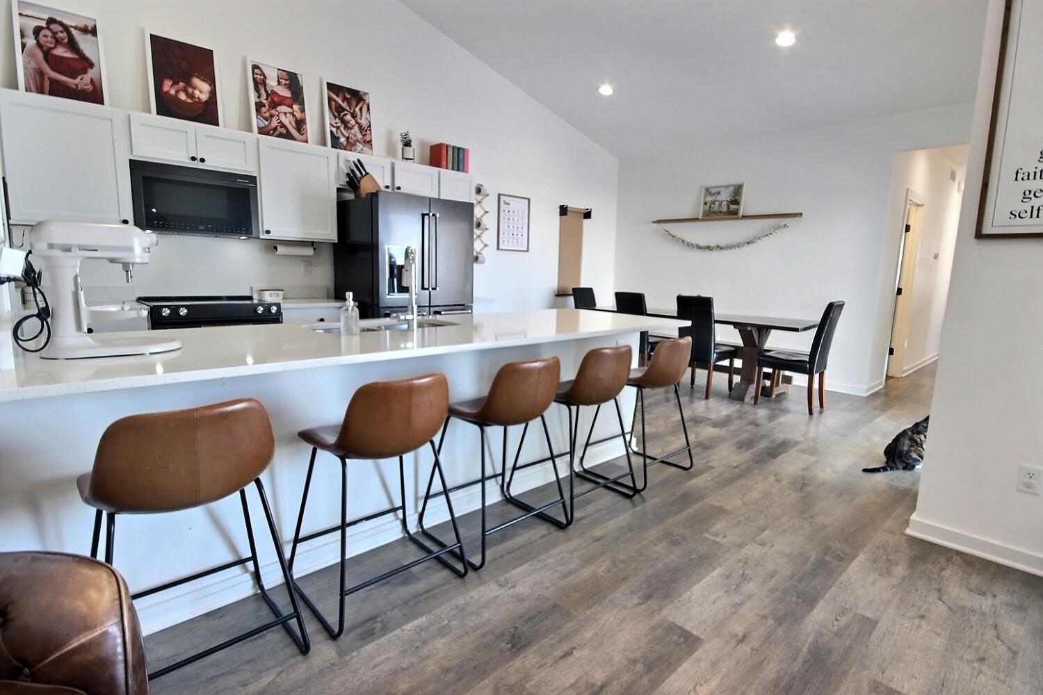 5341-5343 Pinecrest Court N Bel Aire KS 67220