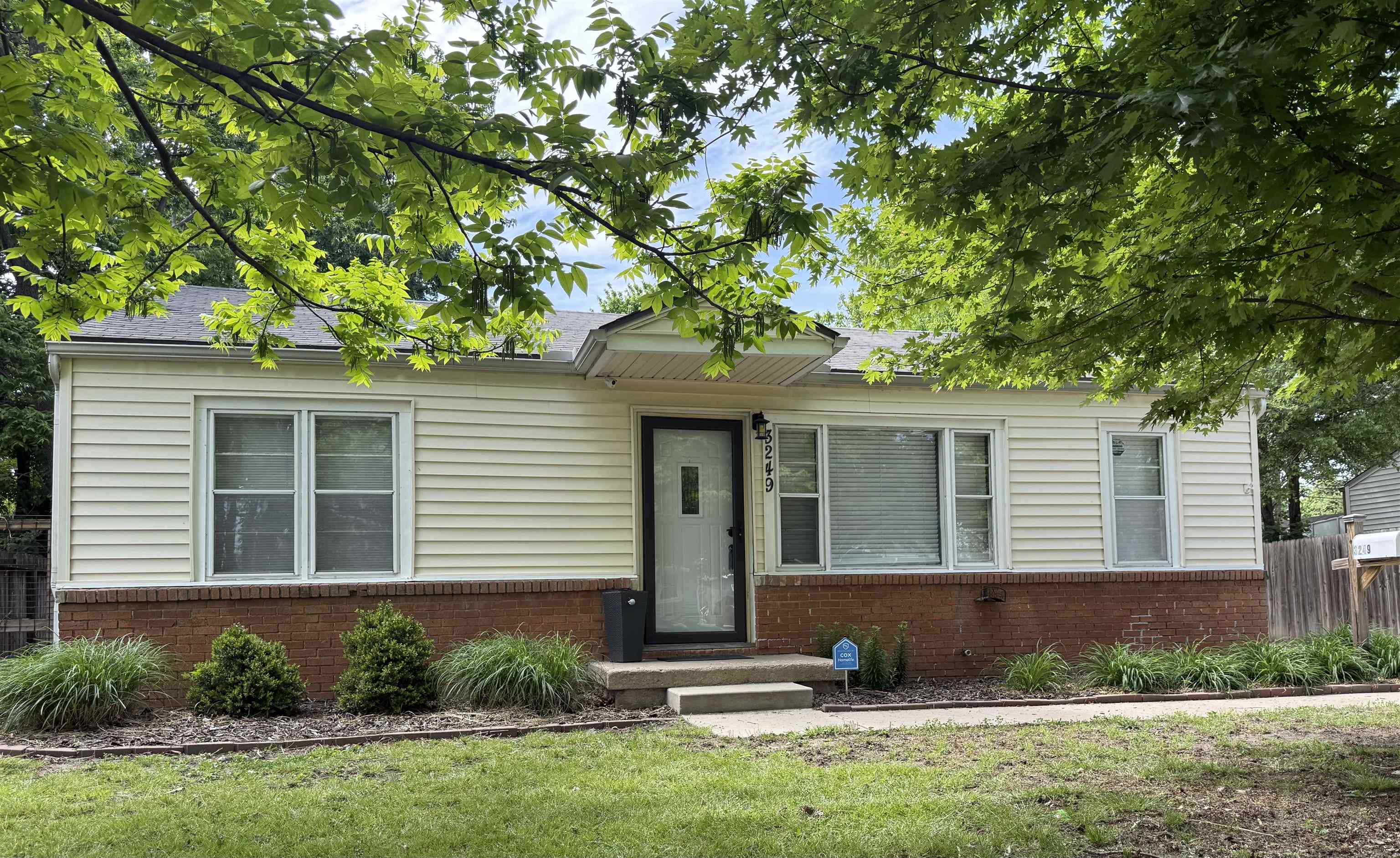 3249 S Edwards Avenue Wichita KS 67217