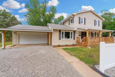 817 W Orchard Wellington KS 67152