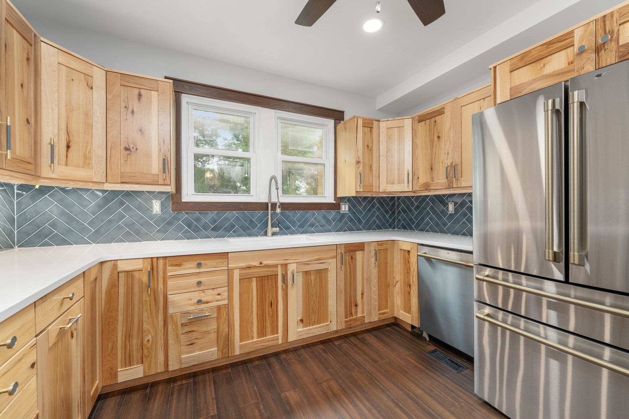817 W Orchard Wellington KS 67152