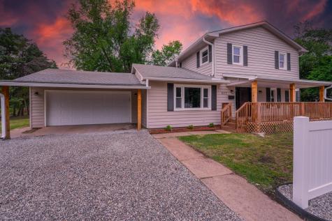 817 W Orchard Wellington KS 67152