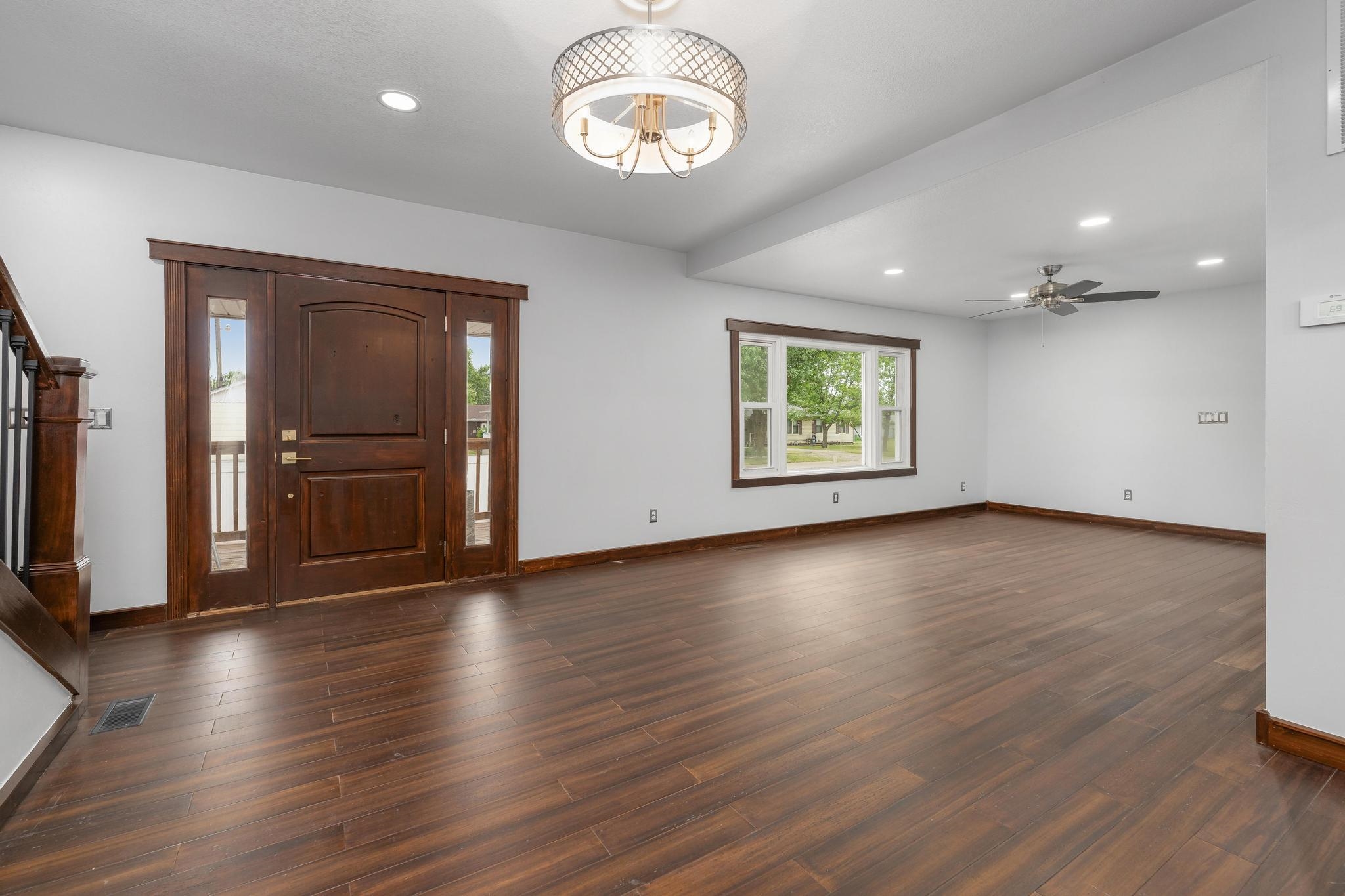 817 W Orchard Wellington KS 67152