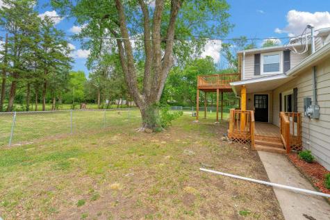 817 W Orchard Wellington KS 67152