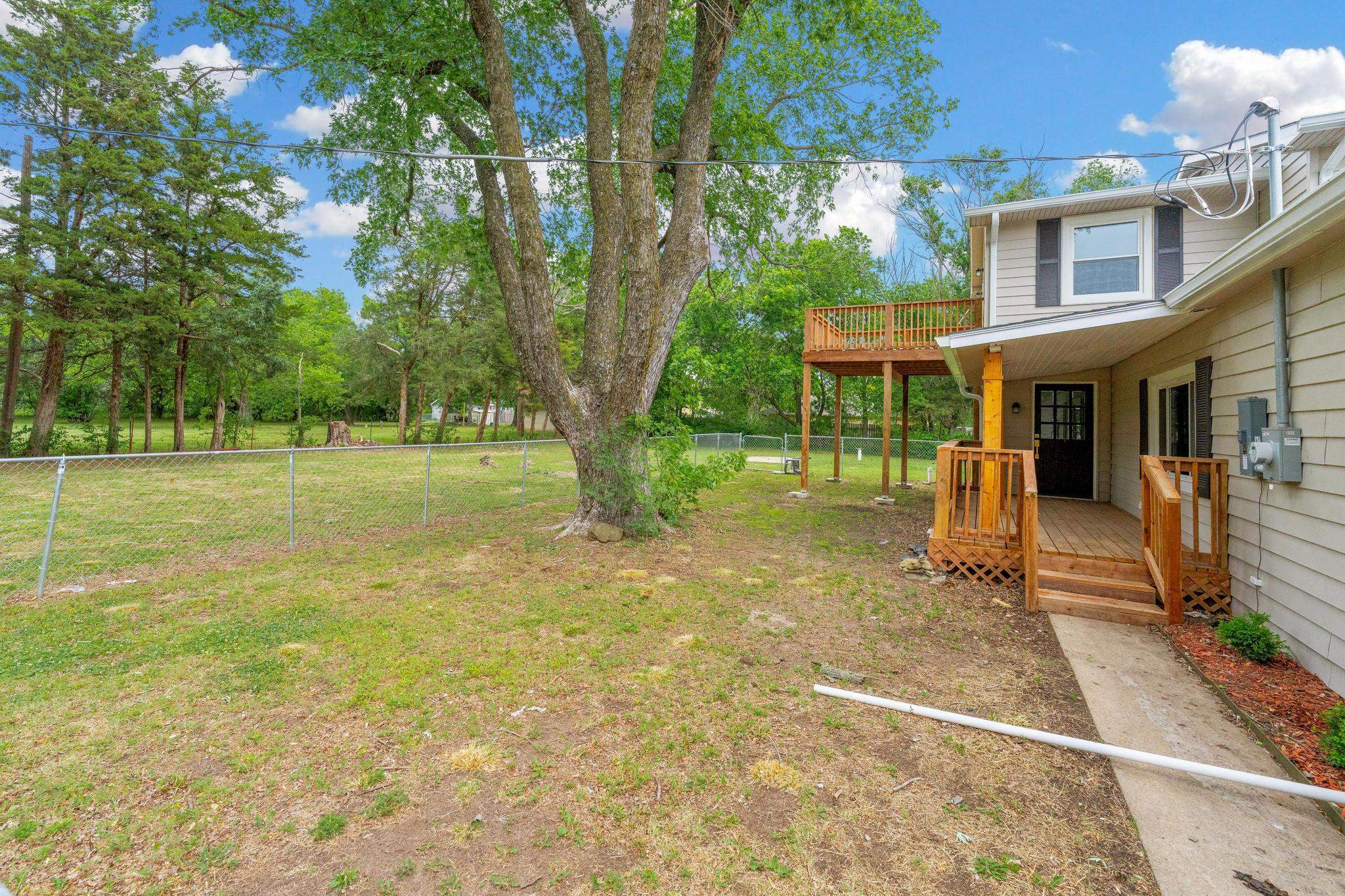 817 W Orchard Wellington KS 67152