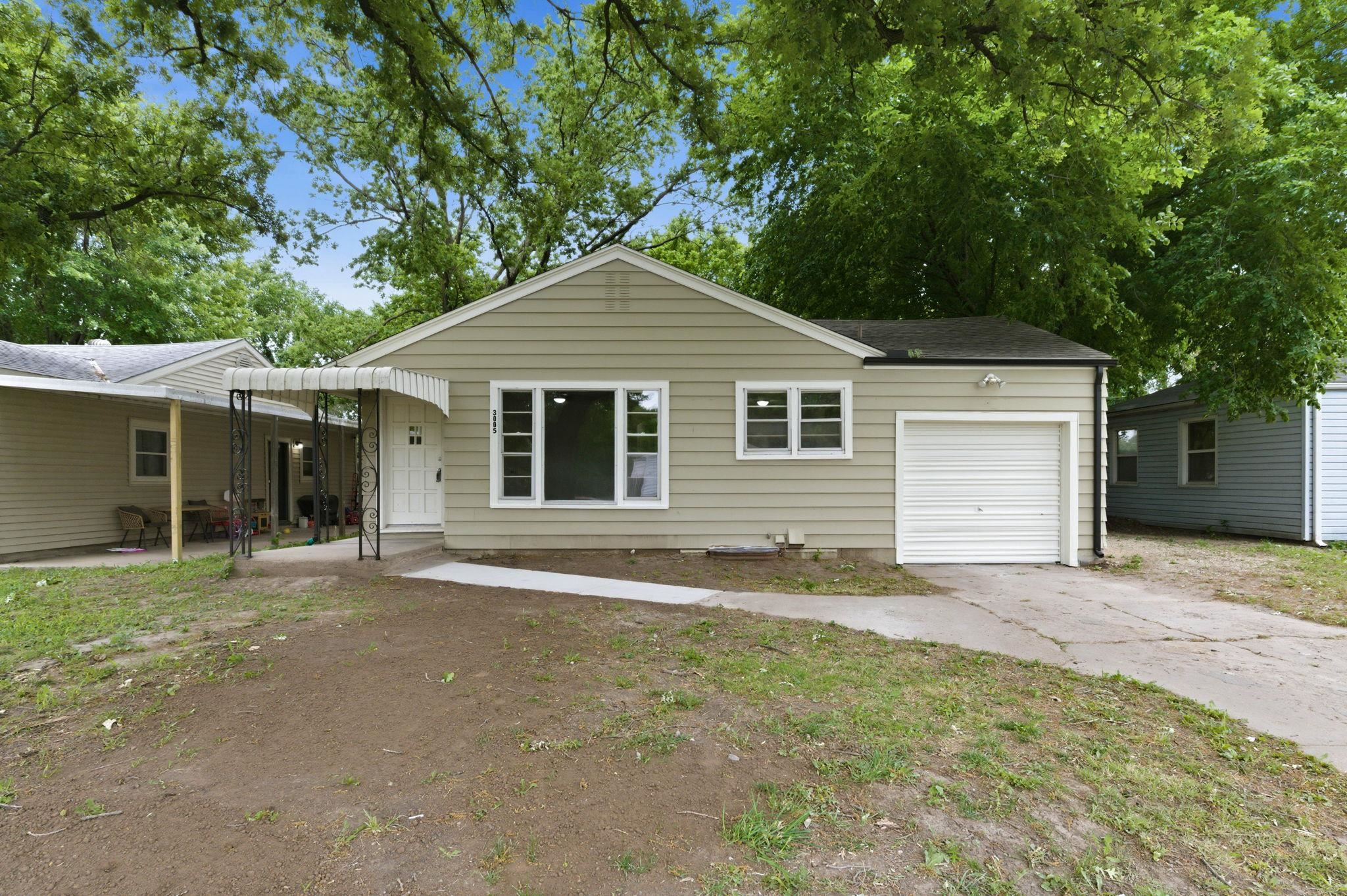 3005 E Southfork Court Wichita KS 67216