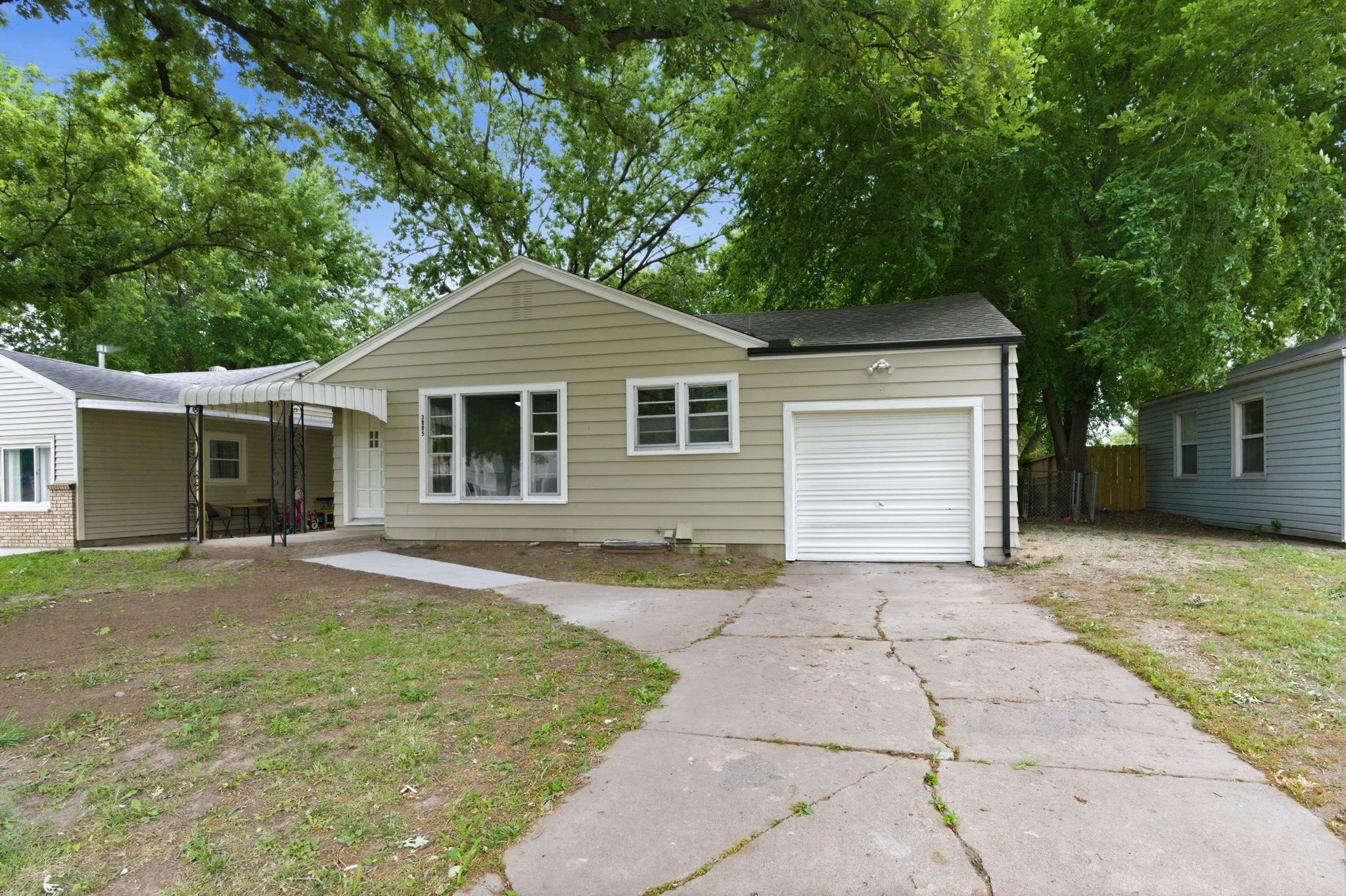 3005 E Southfork Court Wichita KS 67216