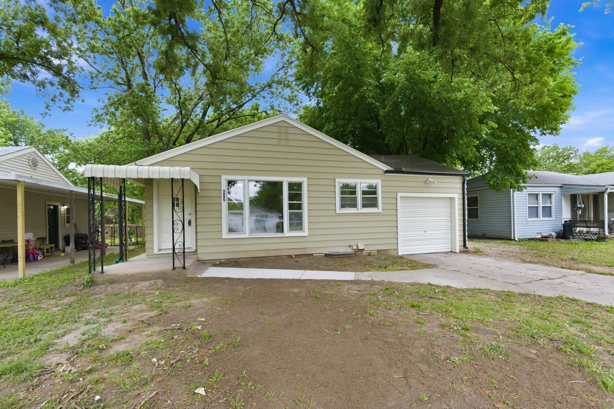 3005 E Southfork Court Wichita KS 67216