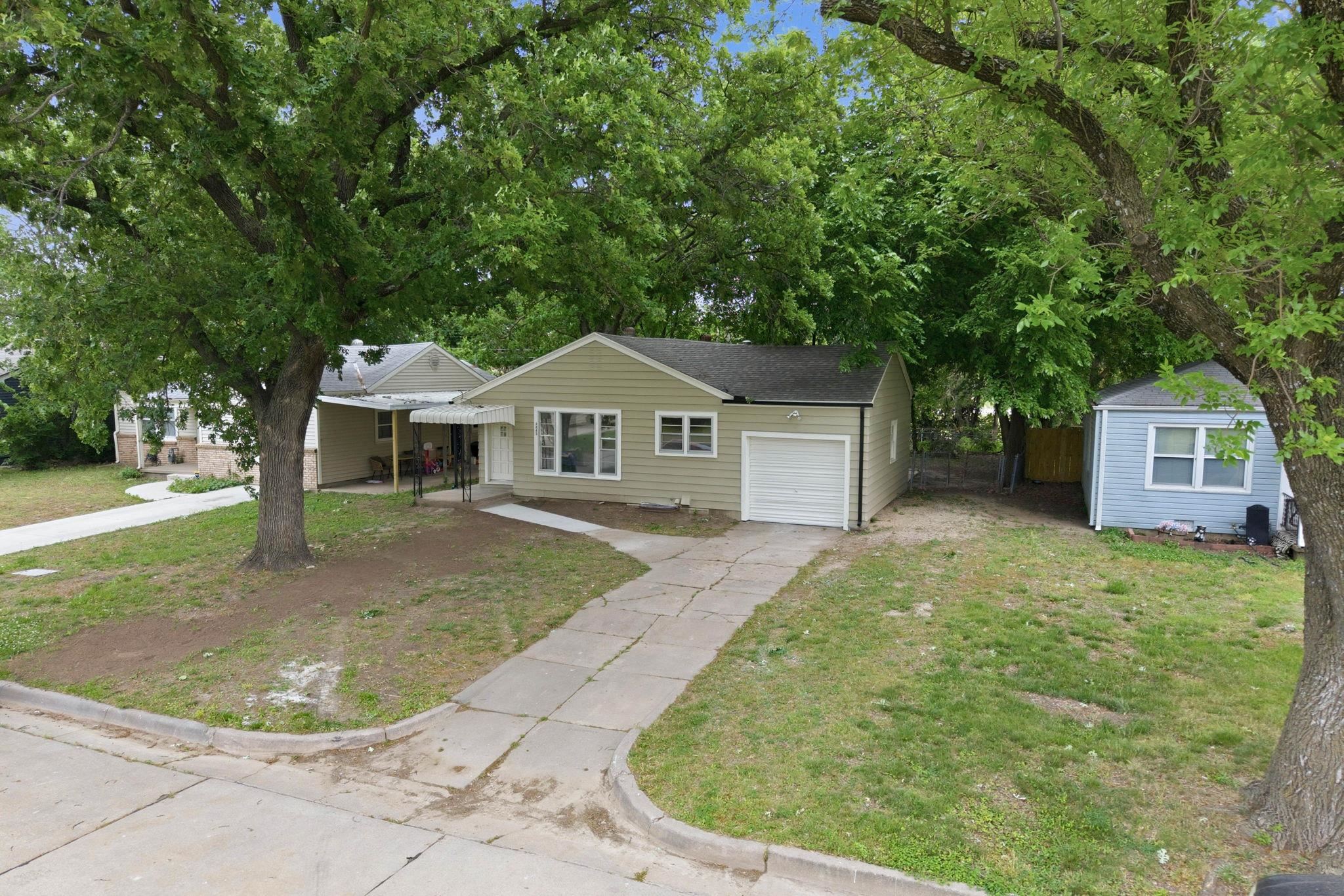 3005 E Southfork Court Wichita KS 67216
