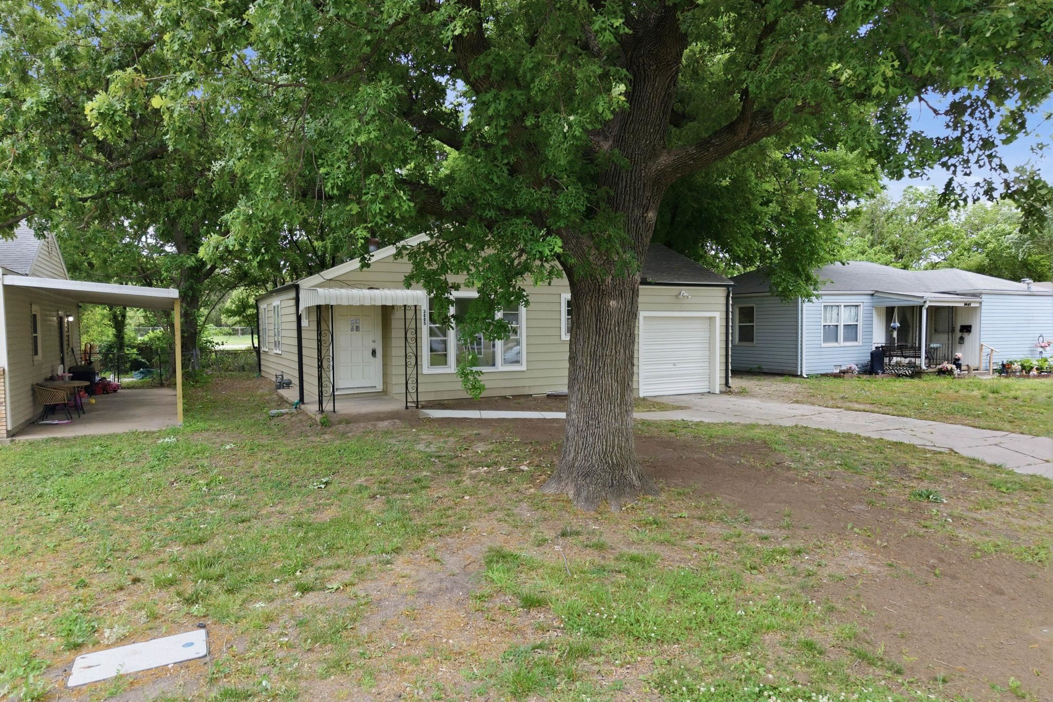 3005 E Southfork Court Wichita KS 67216