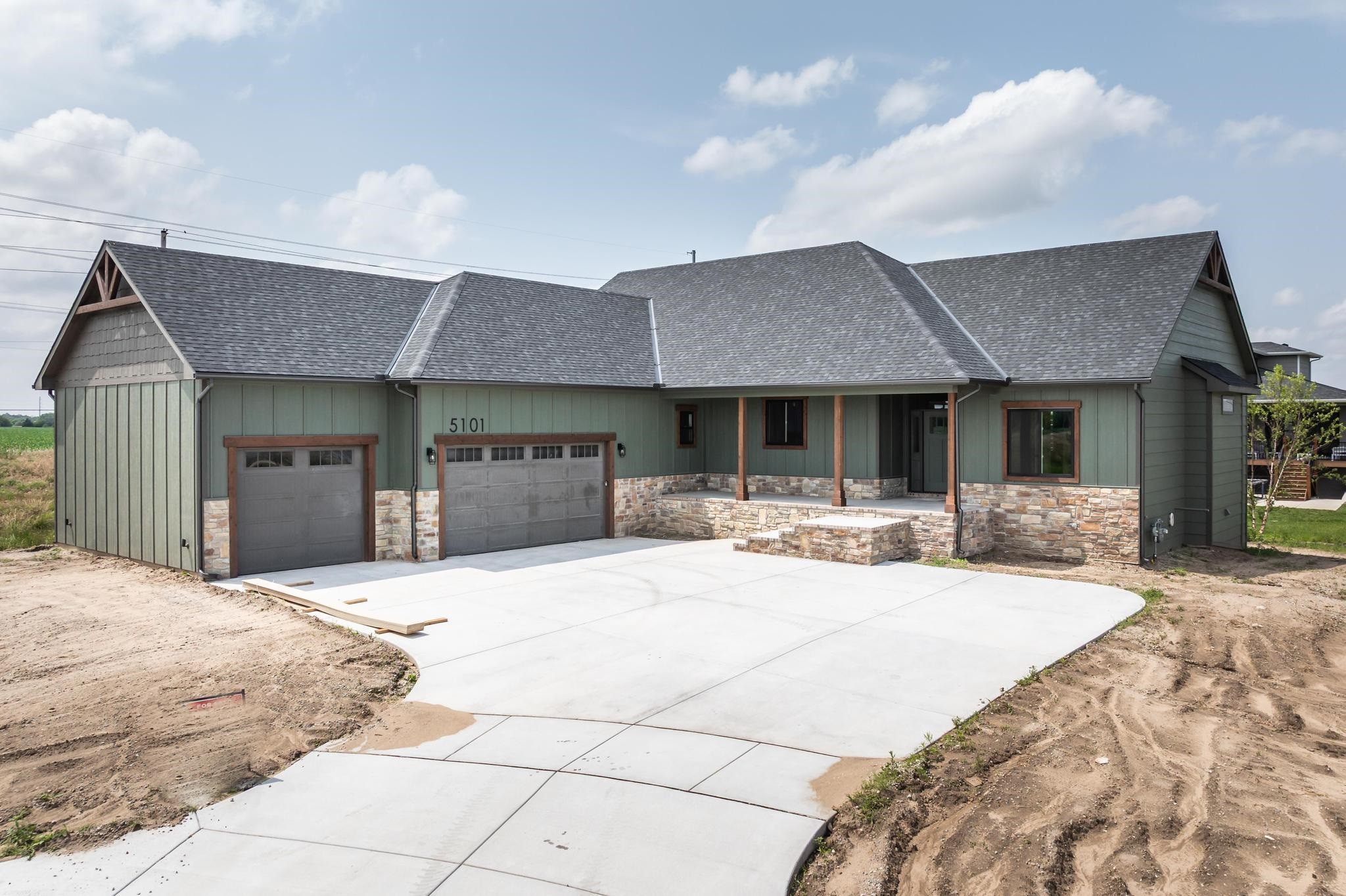 5101 Shoreside Court Maize KS 67101