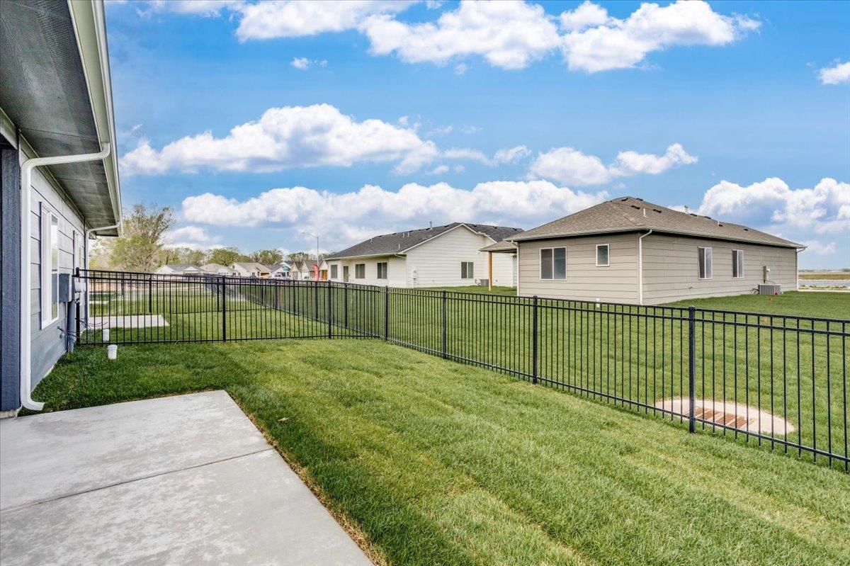 5463 Briskbay Court Maize KS 67101