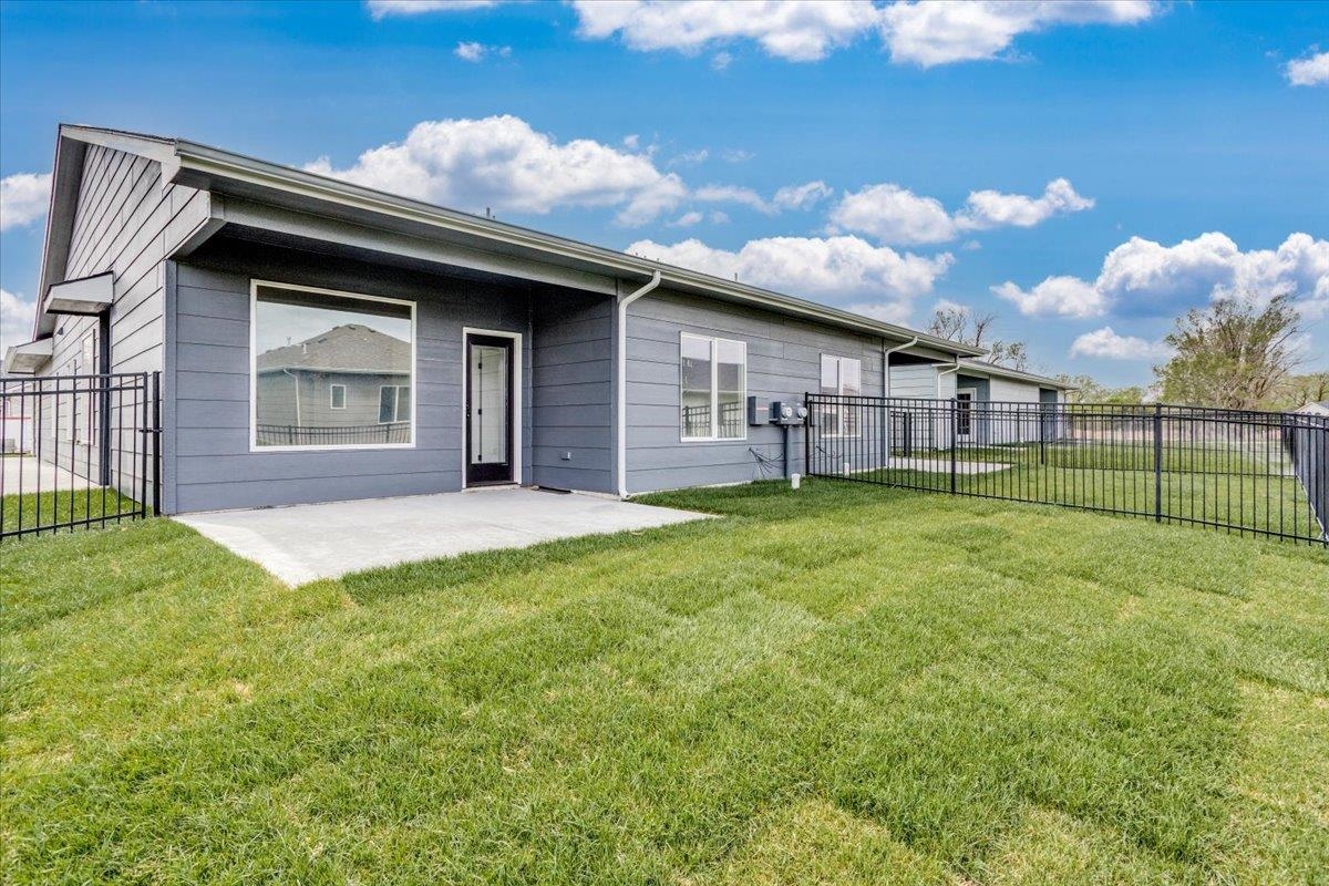 5463 Briskbay Court Maize KS 67101