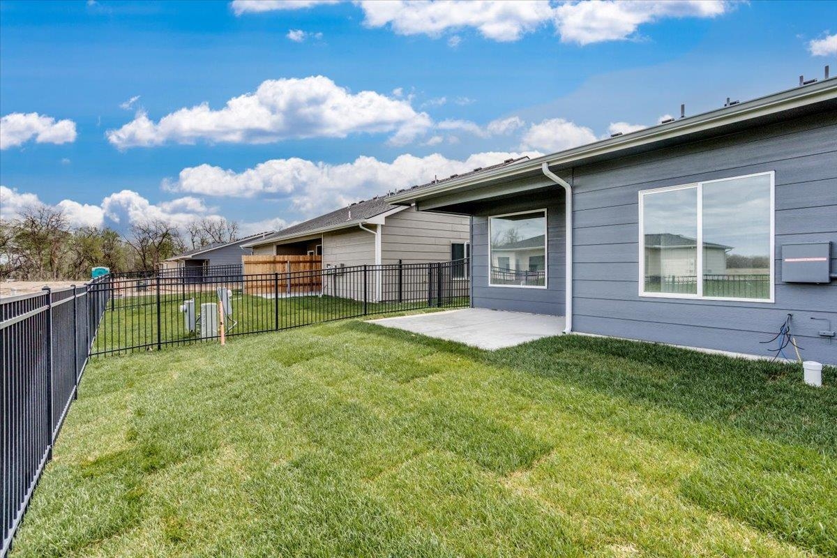 5463 Briskbay Court Maize KS 67101