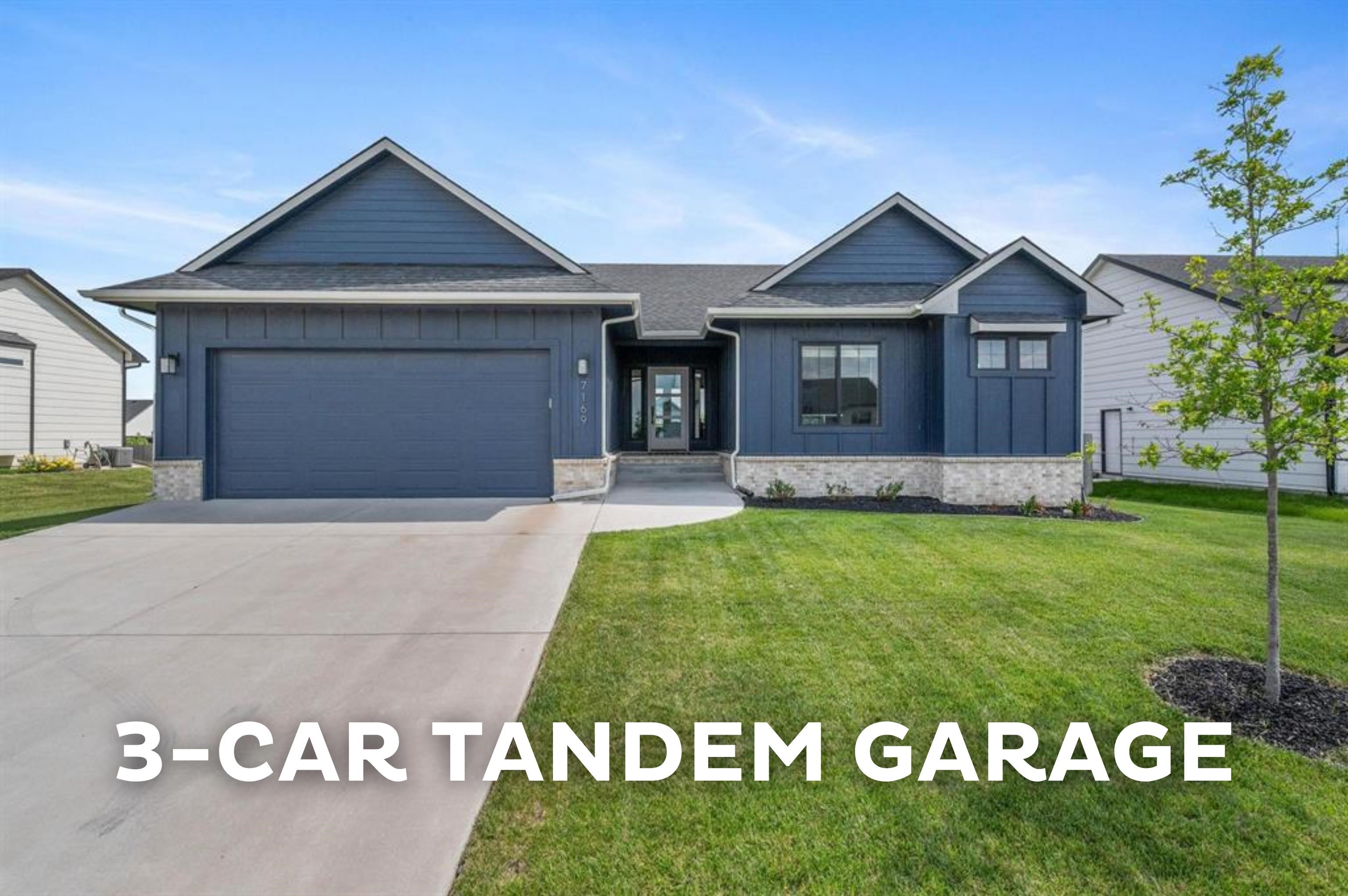 7169 E Pheasant Ridge Street Bel Aire KS 67226