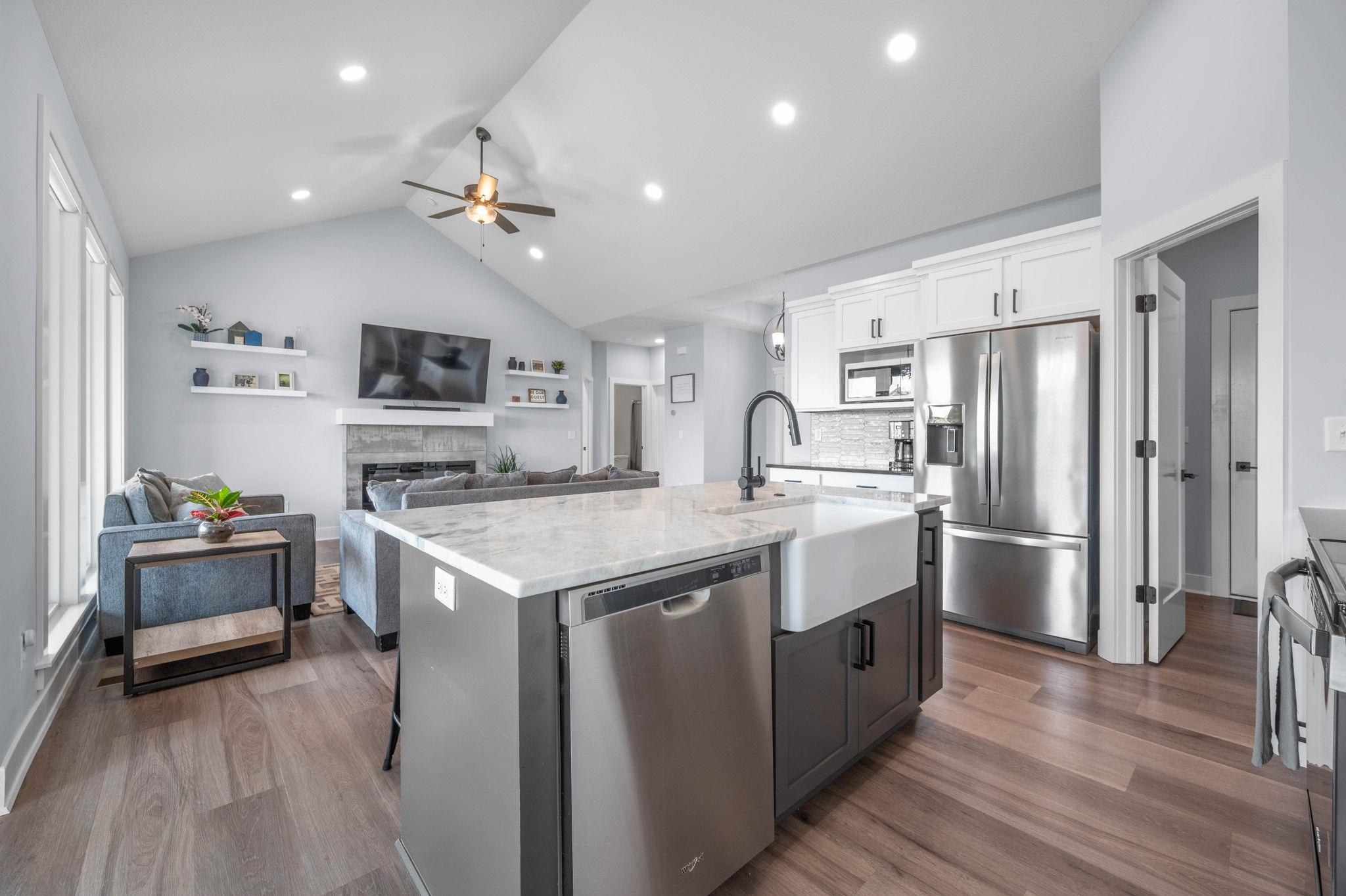 7169 E Pheasant Ridge Street Bel Aire KS 67226